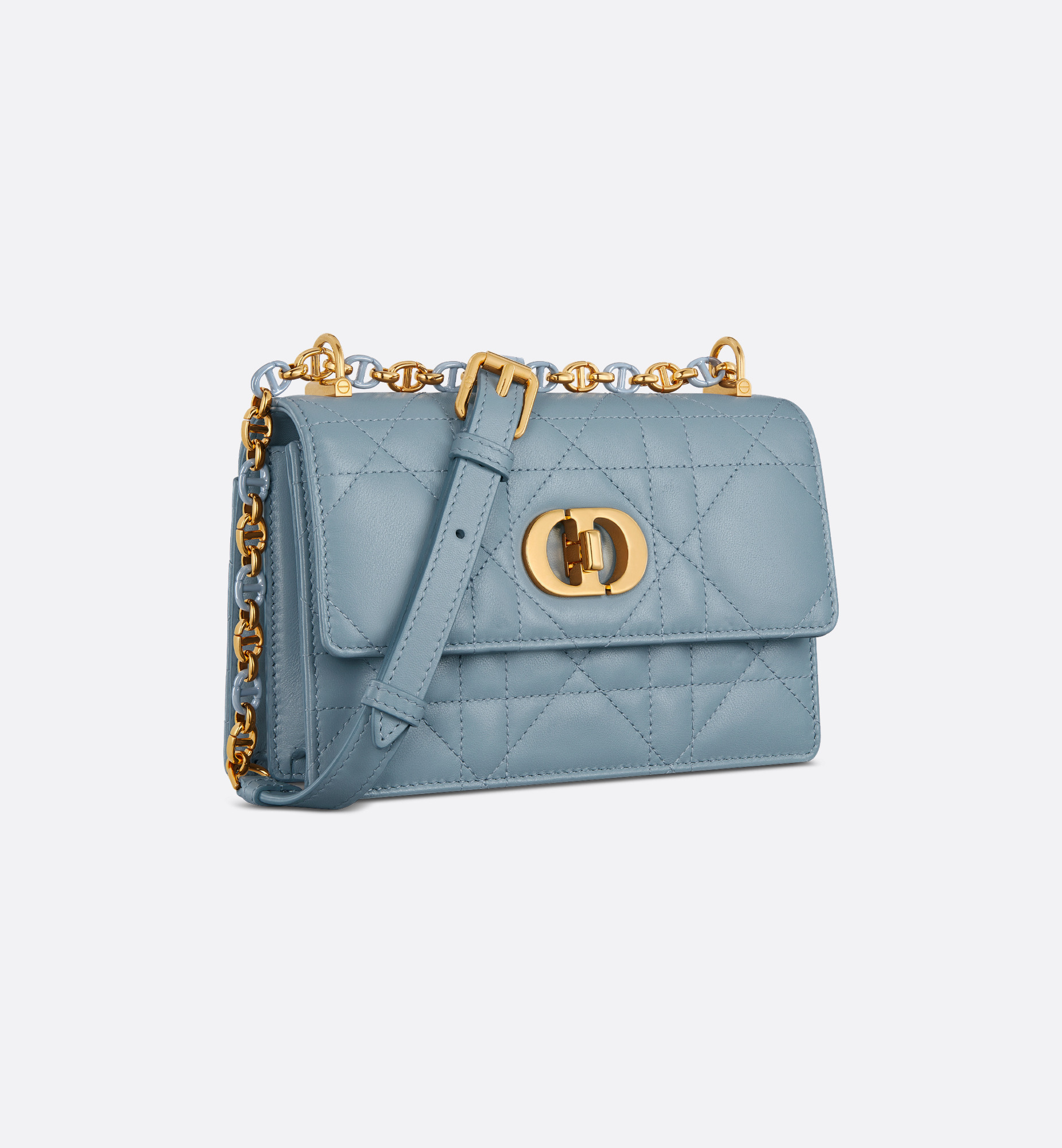 Miss Caro Mini Bag - 2