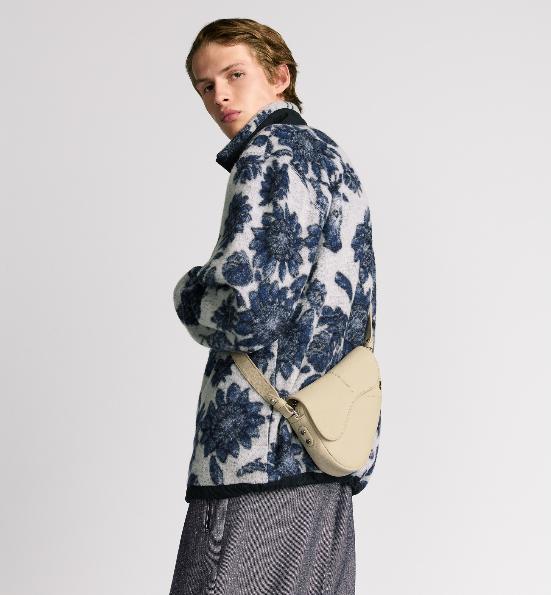 Mini Saddle Bag - 2