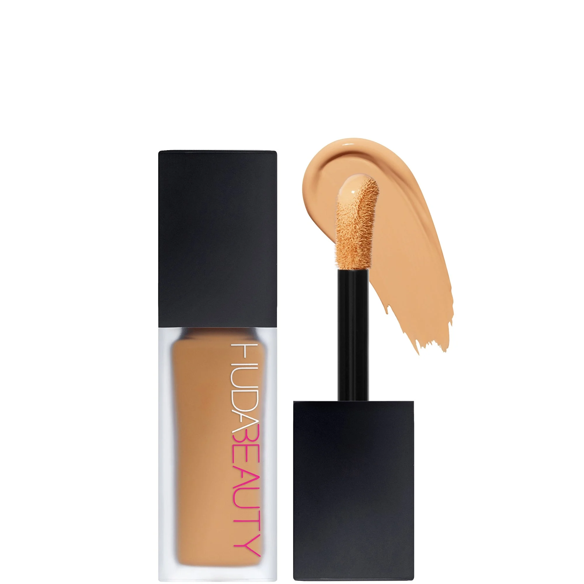 Huda Beauty #Fauxfilter Luminous Matte Liquid Concealer - 4.5 Granola - 1