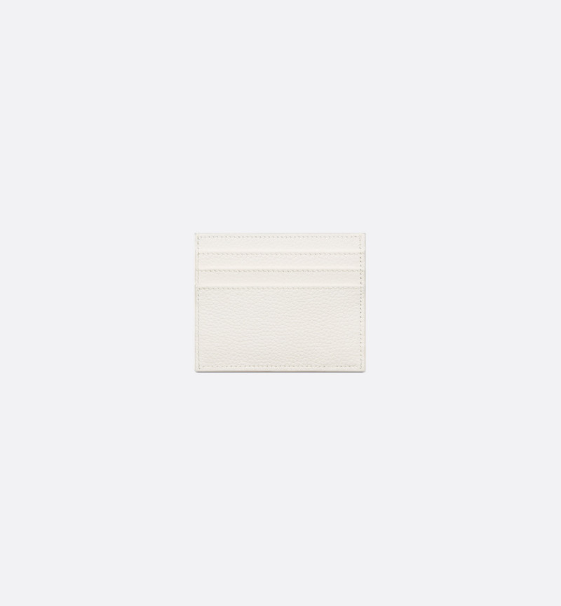 Dior DIOR AND HYLTON NEL Card Holder outlook