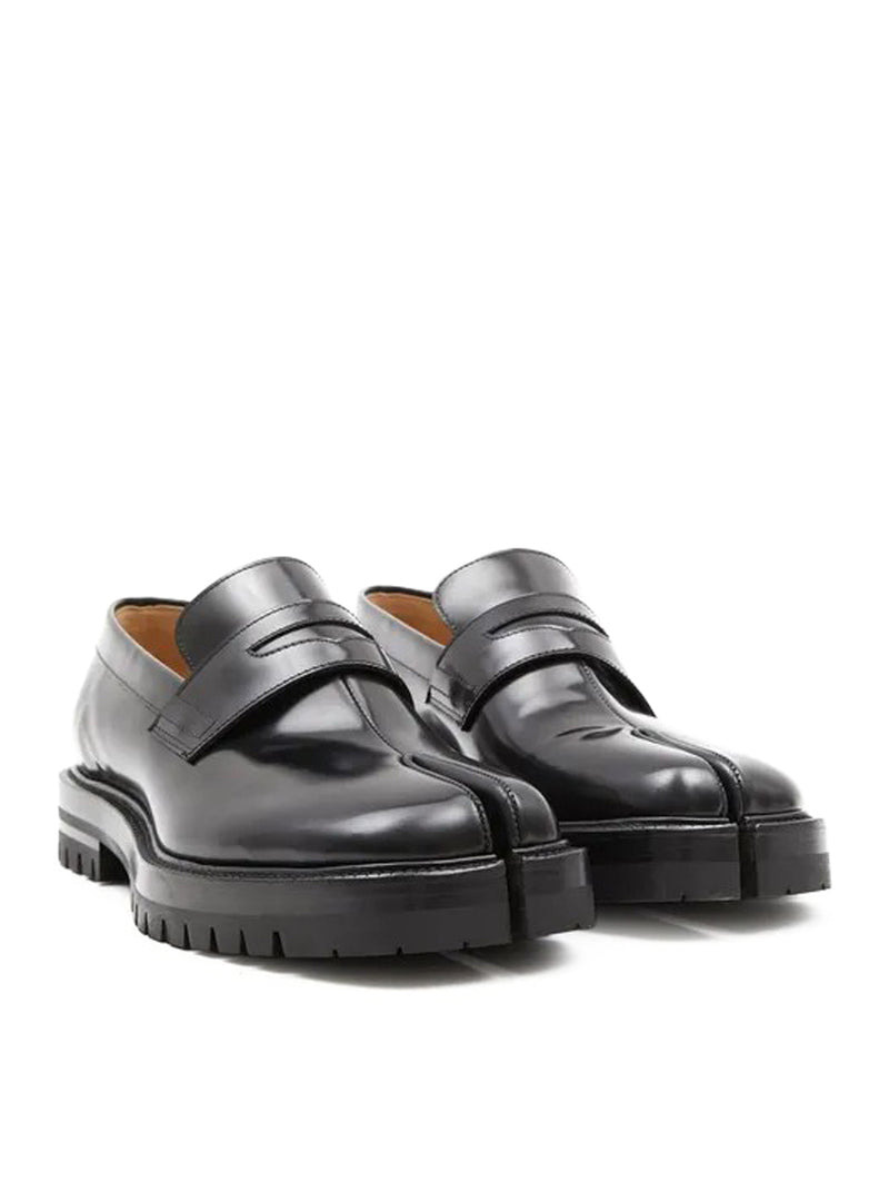 Maison Margiela Men Tabi Loafers - 2