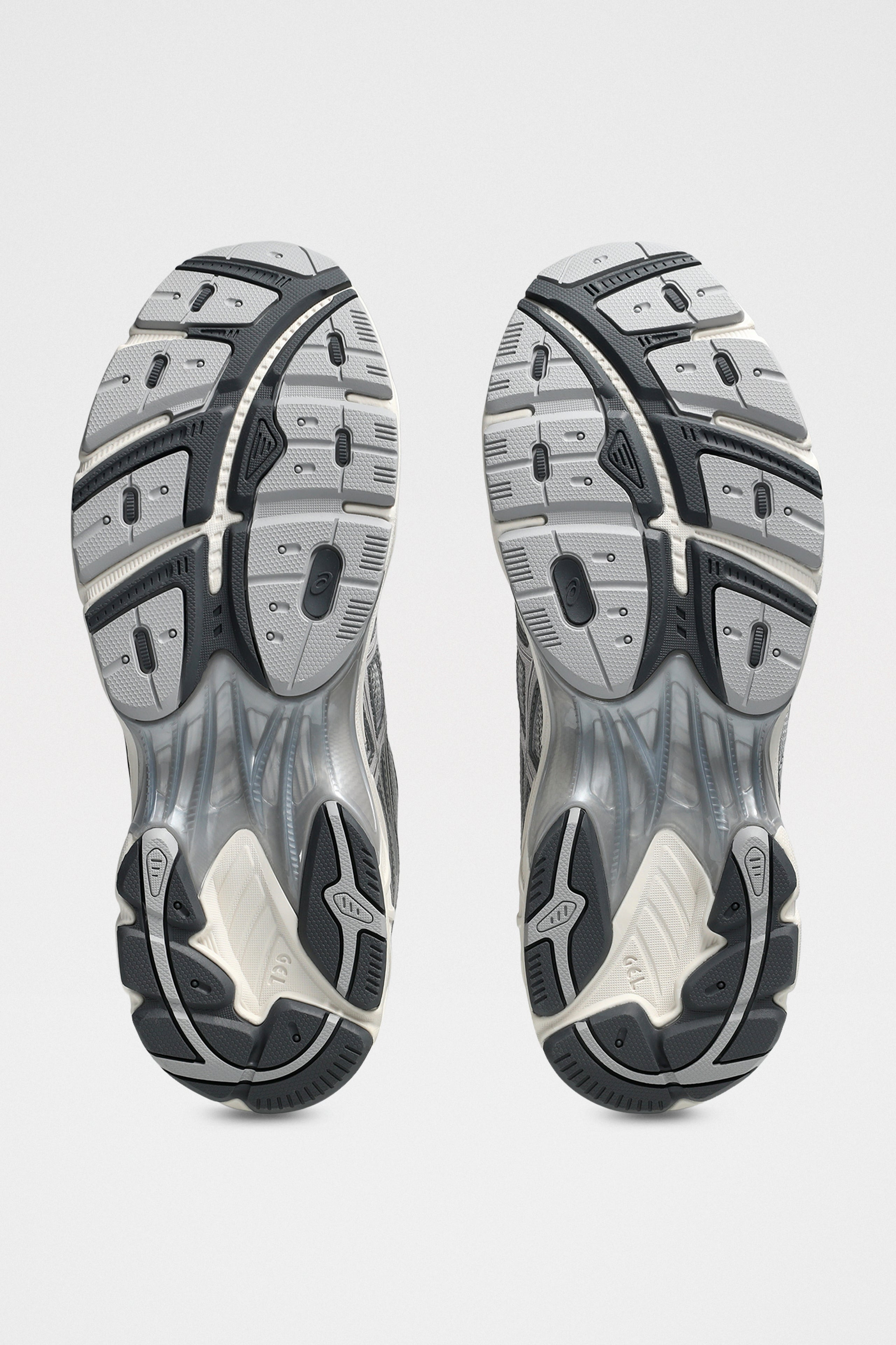 ASICS GT-2160 CEMENT GREY / CEMENT GREY - 8