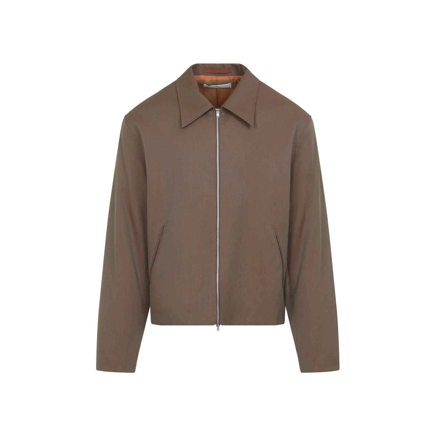 Our Legacy Mini Jacket Men - 1