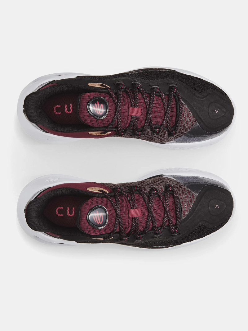 Curry 11 'Domaine' 3