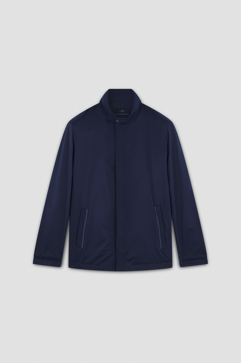 REVERSIBLE FIELD JACKET TYPHOON® PLATINUM 7