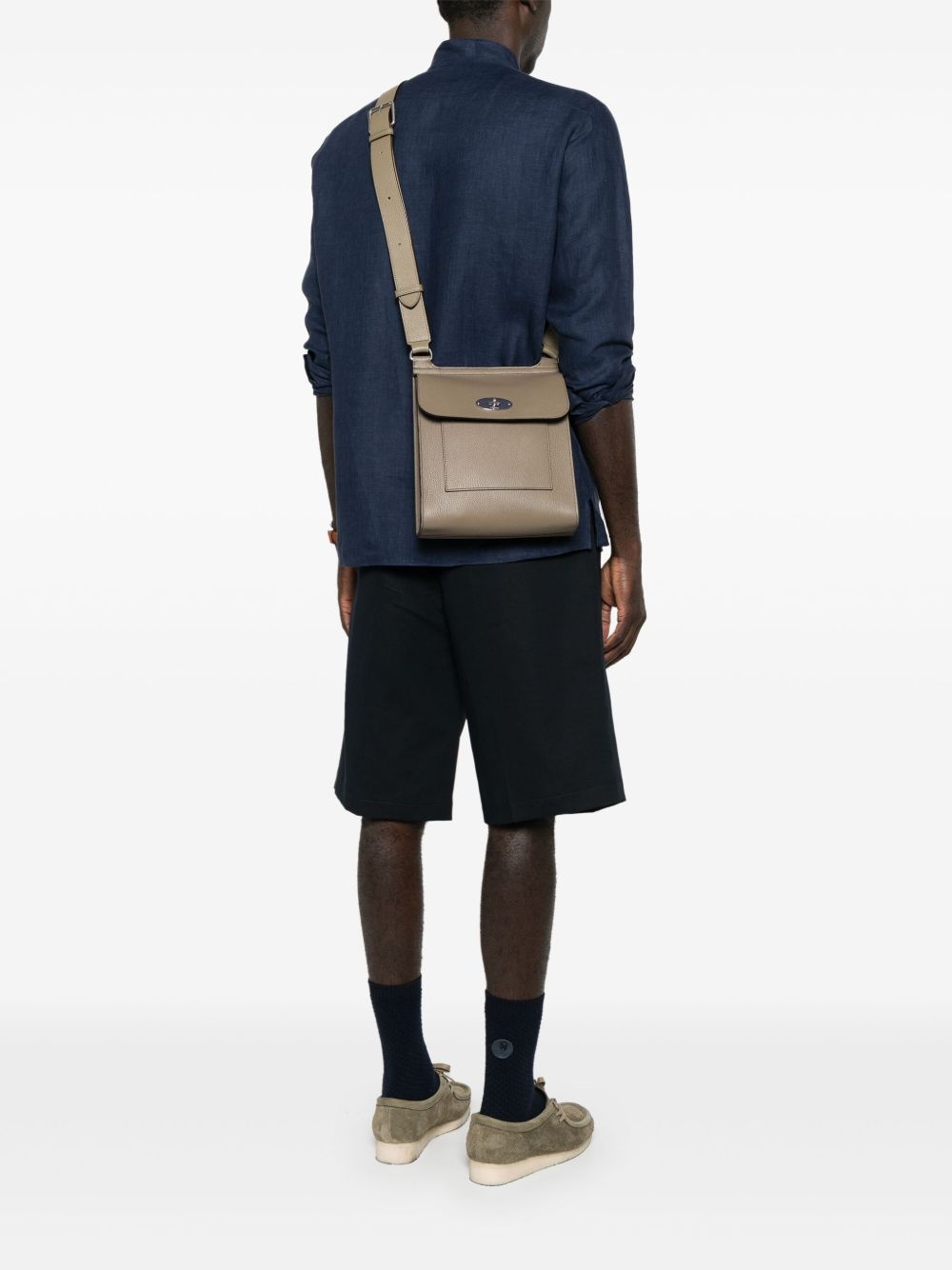 Antony messenger bag - 2
