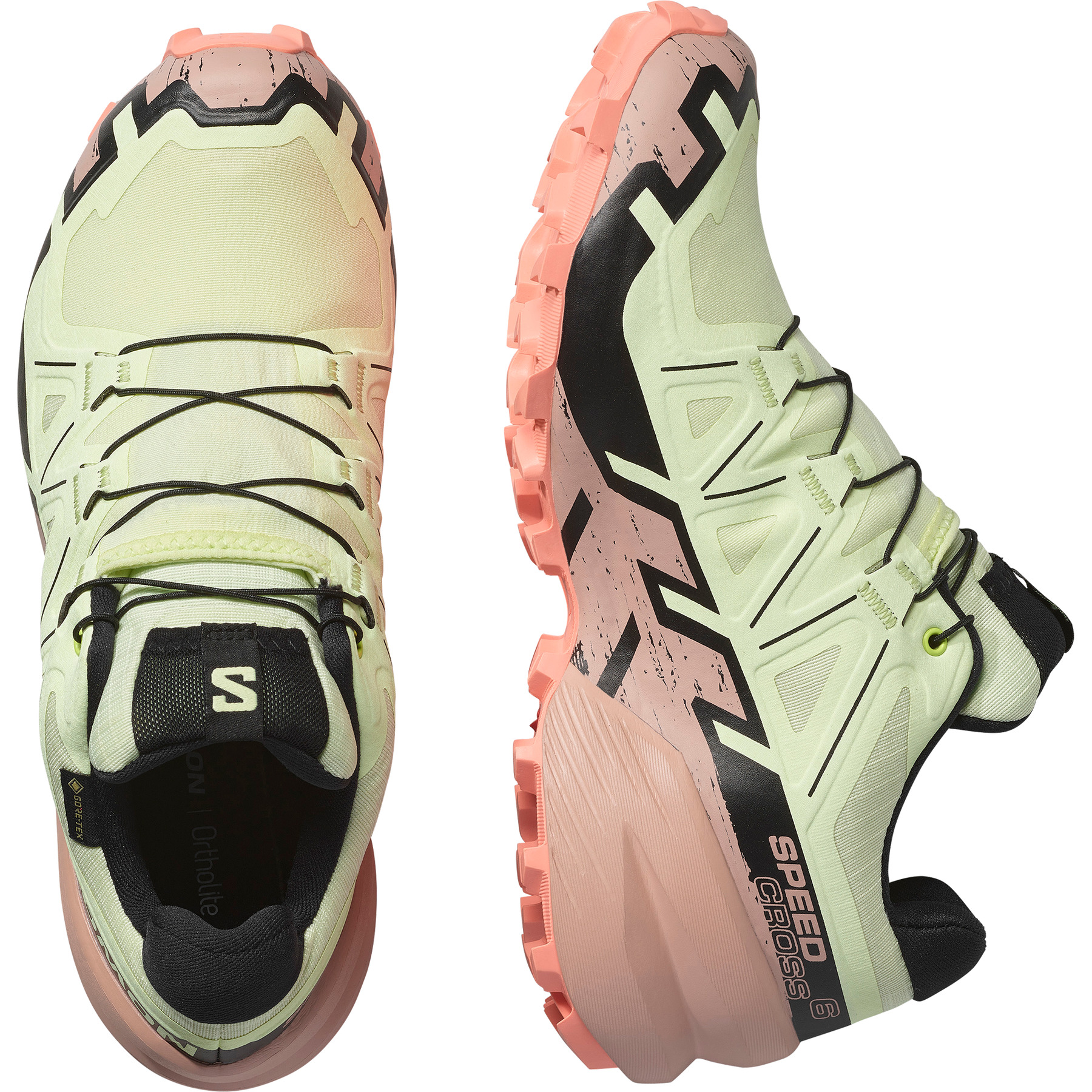SPEEDCROSS 6 GORE-TEX - 2
