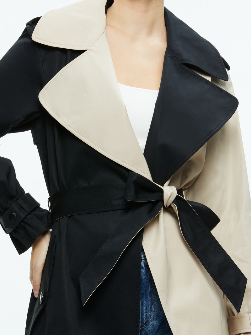 NEVADA TRENCH COAT 5