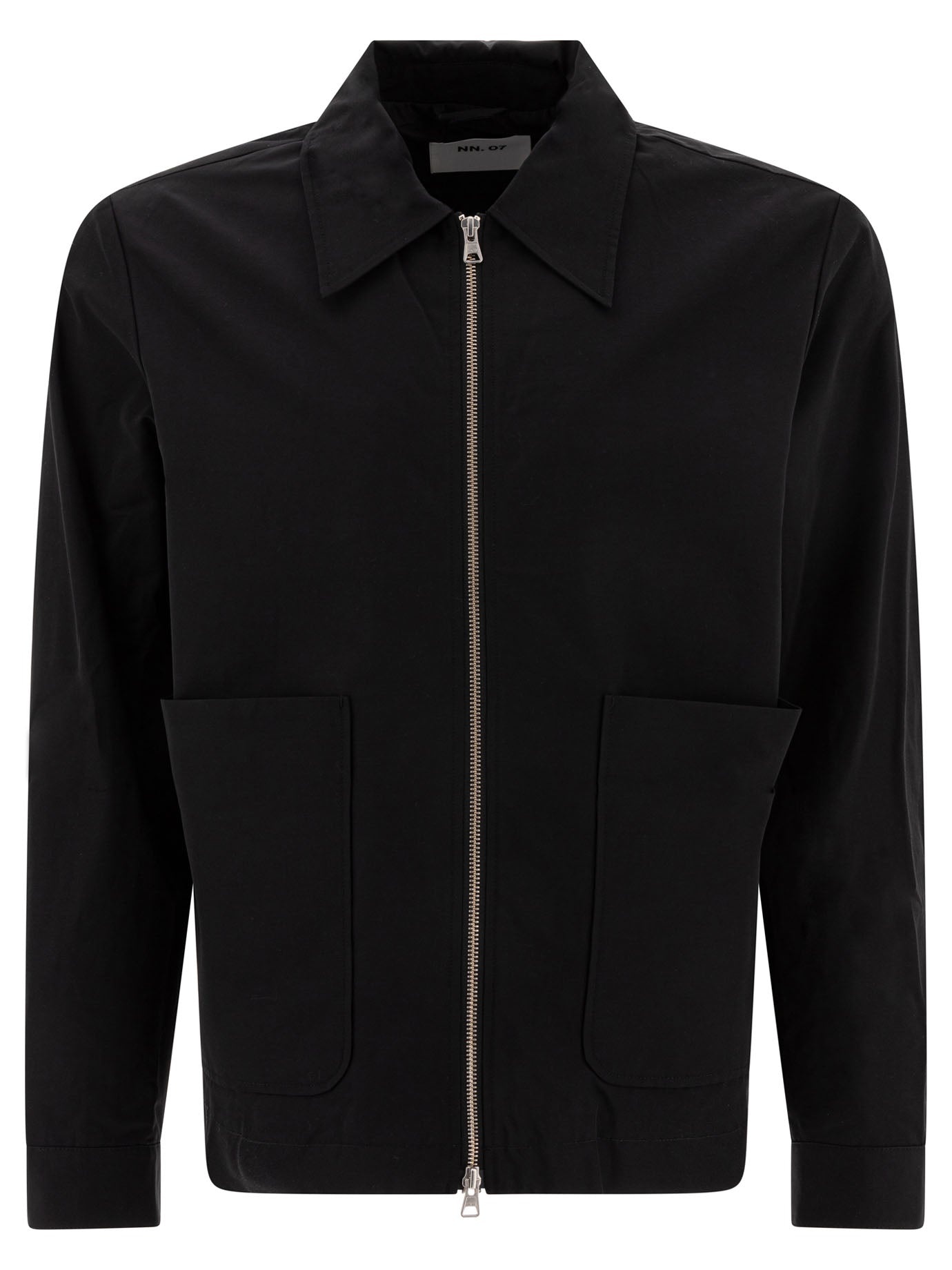 NN.07 - Nn.07 Jackets - 1