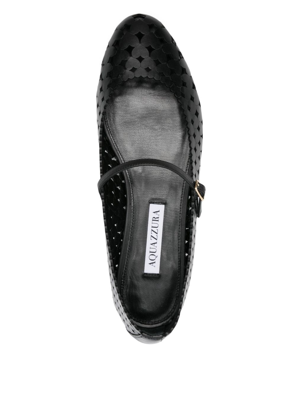 Amourose ballet flats - 4