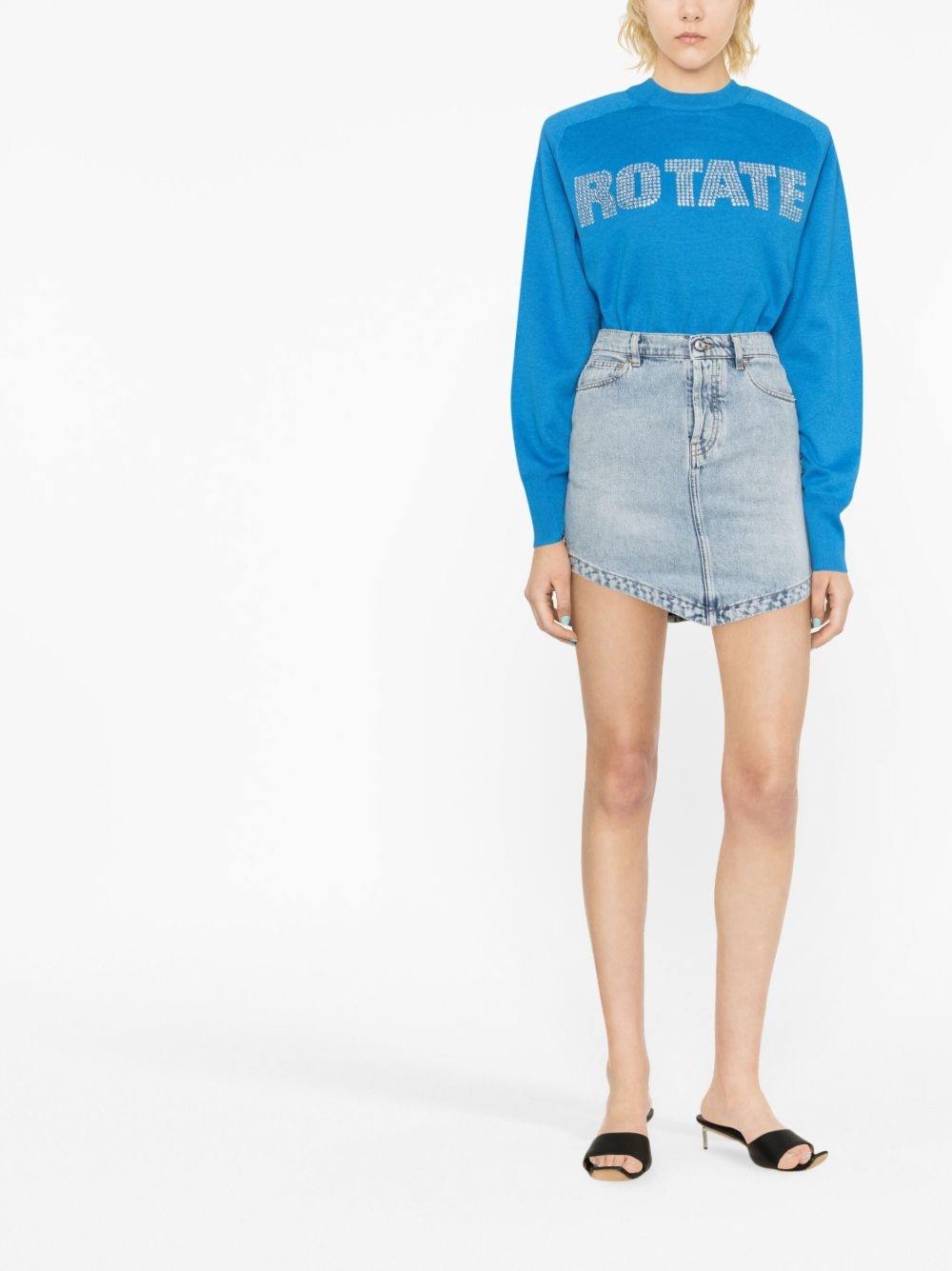 Shandy logo sweatshirt - 2