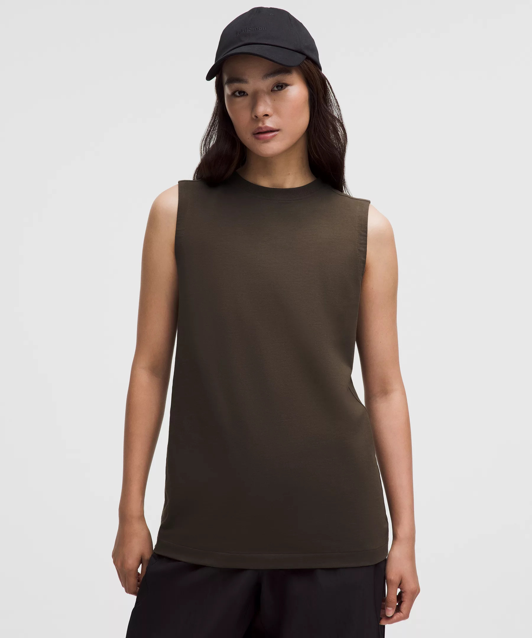 All Yours Organic Cotton Tank Top - 1