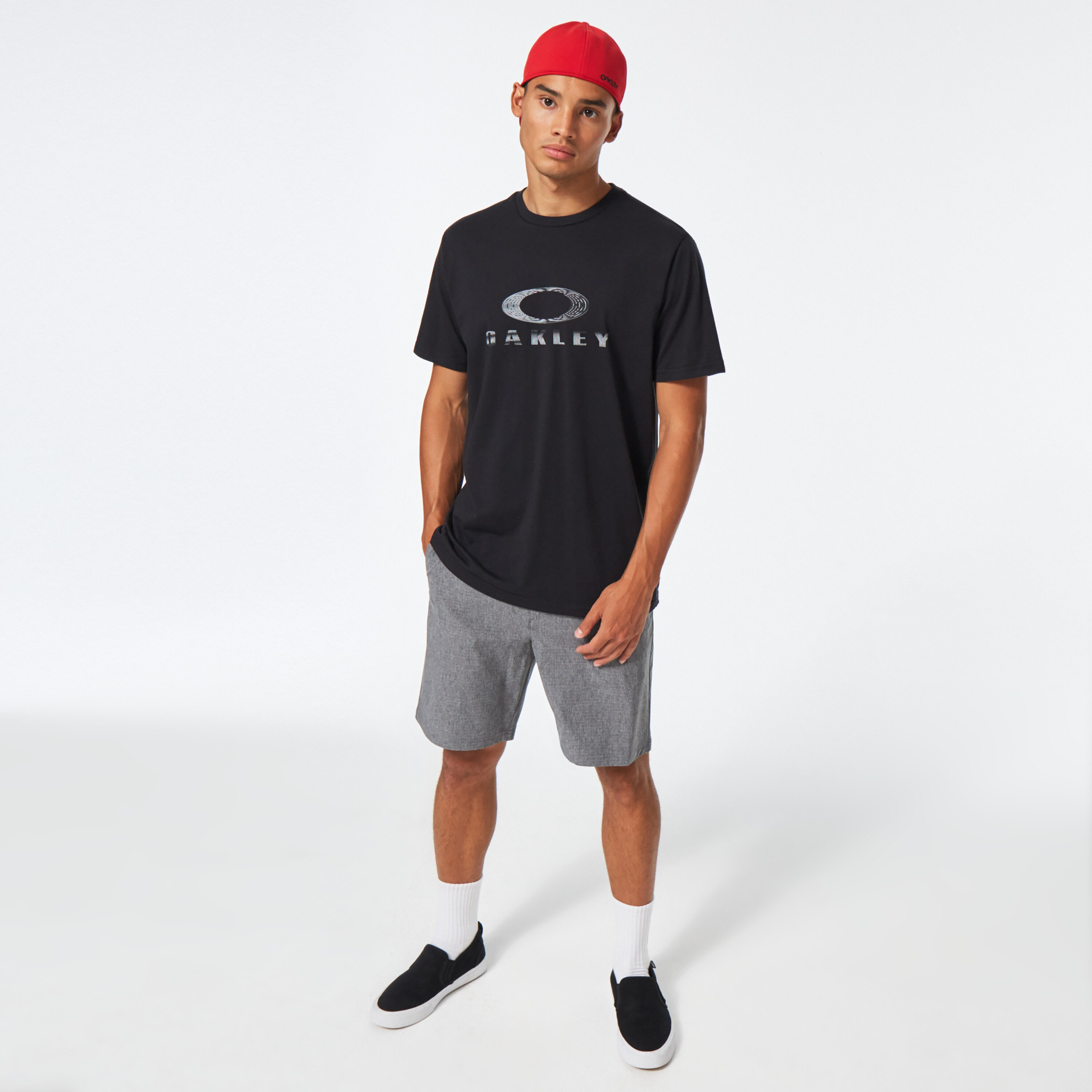Adventure  Chino Short - 8