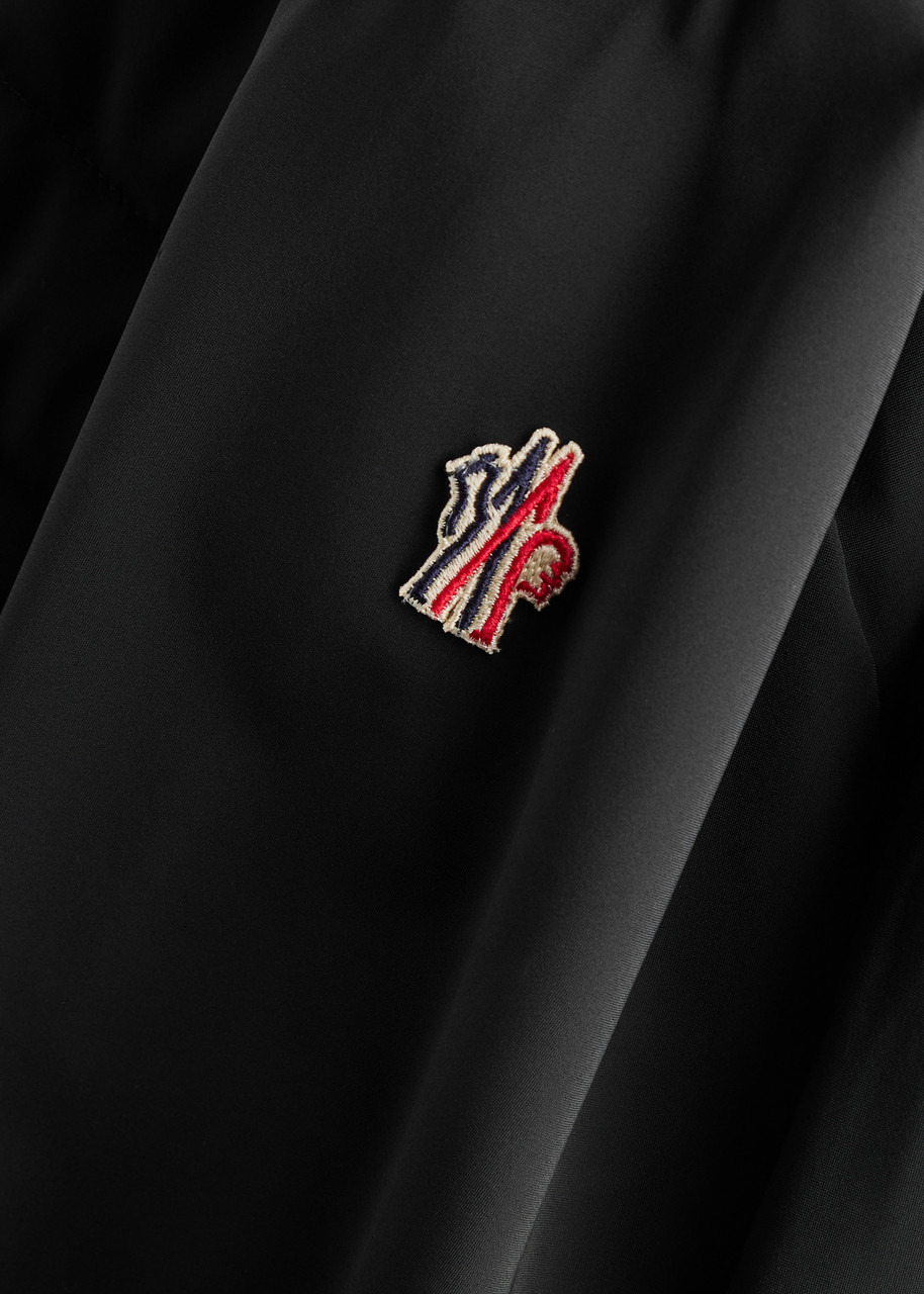 Moncler Grenoble Day-Namic Quilted Stretch-nylon Jacket - 5