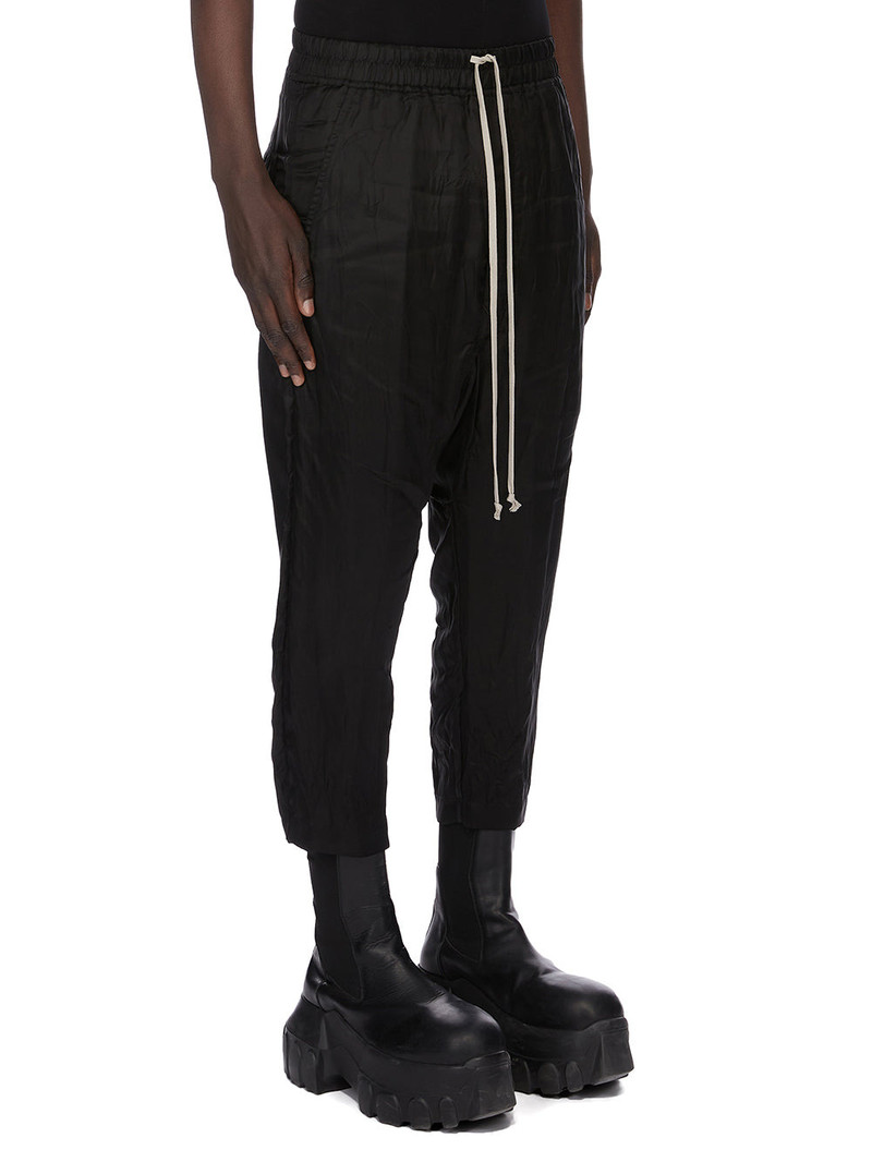 DRAWSTRING CROPPED 2