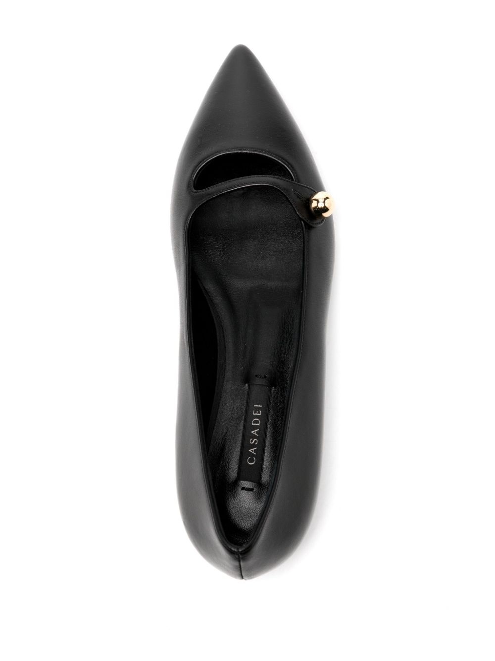 Cleo ballet flats - 4