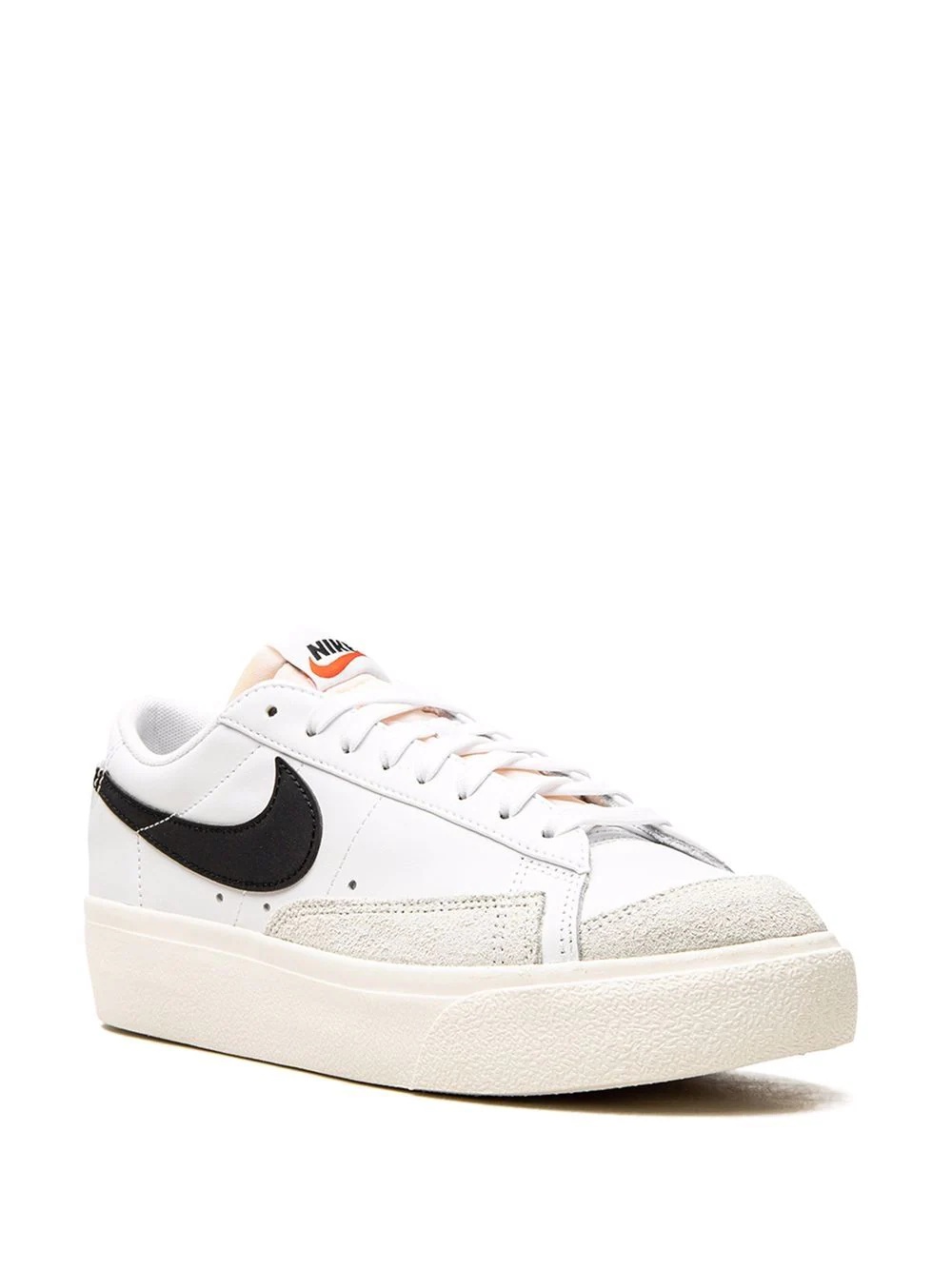 Blazer Low Platform sneakers - 2