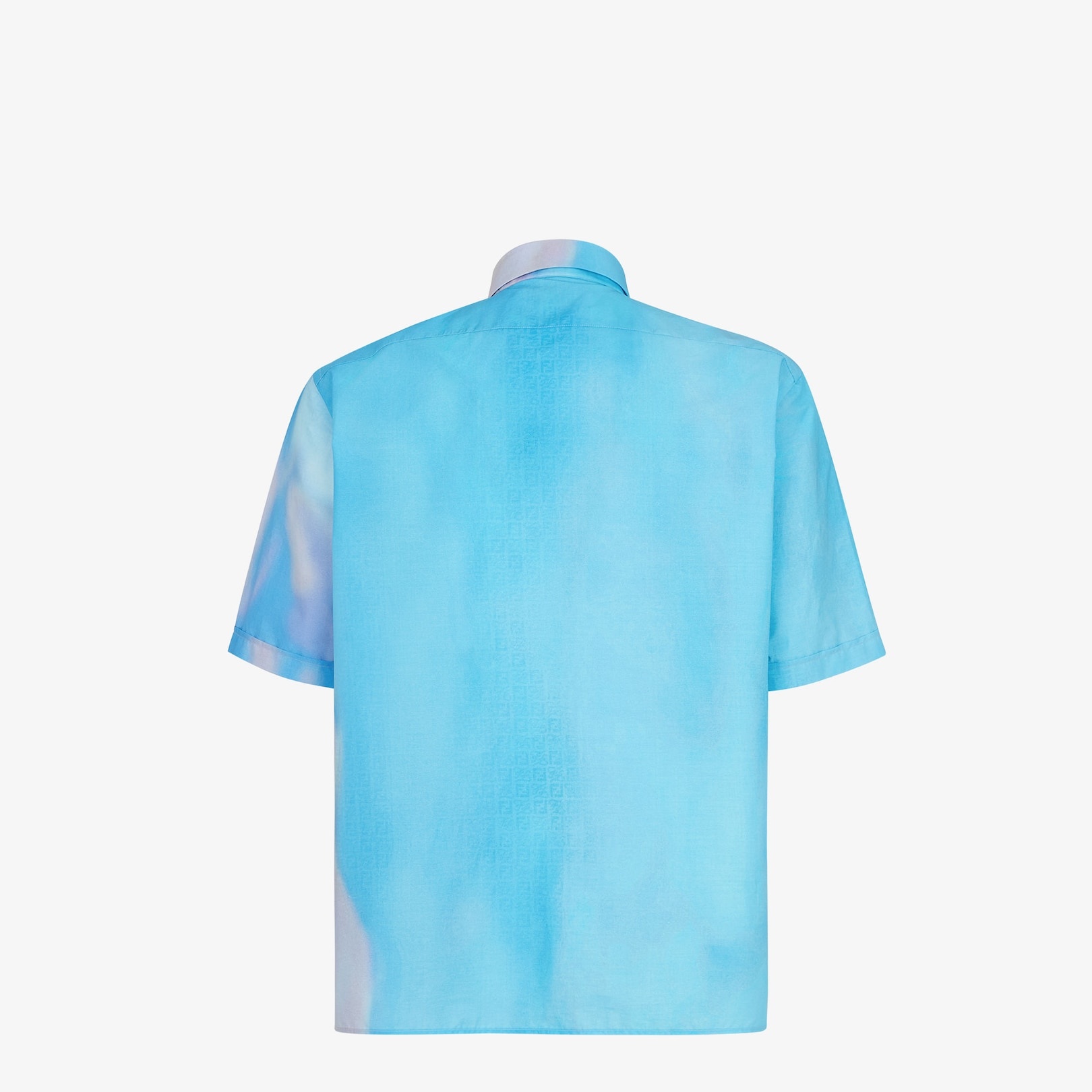 Multicolor cotton shirt - 2