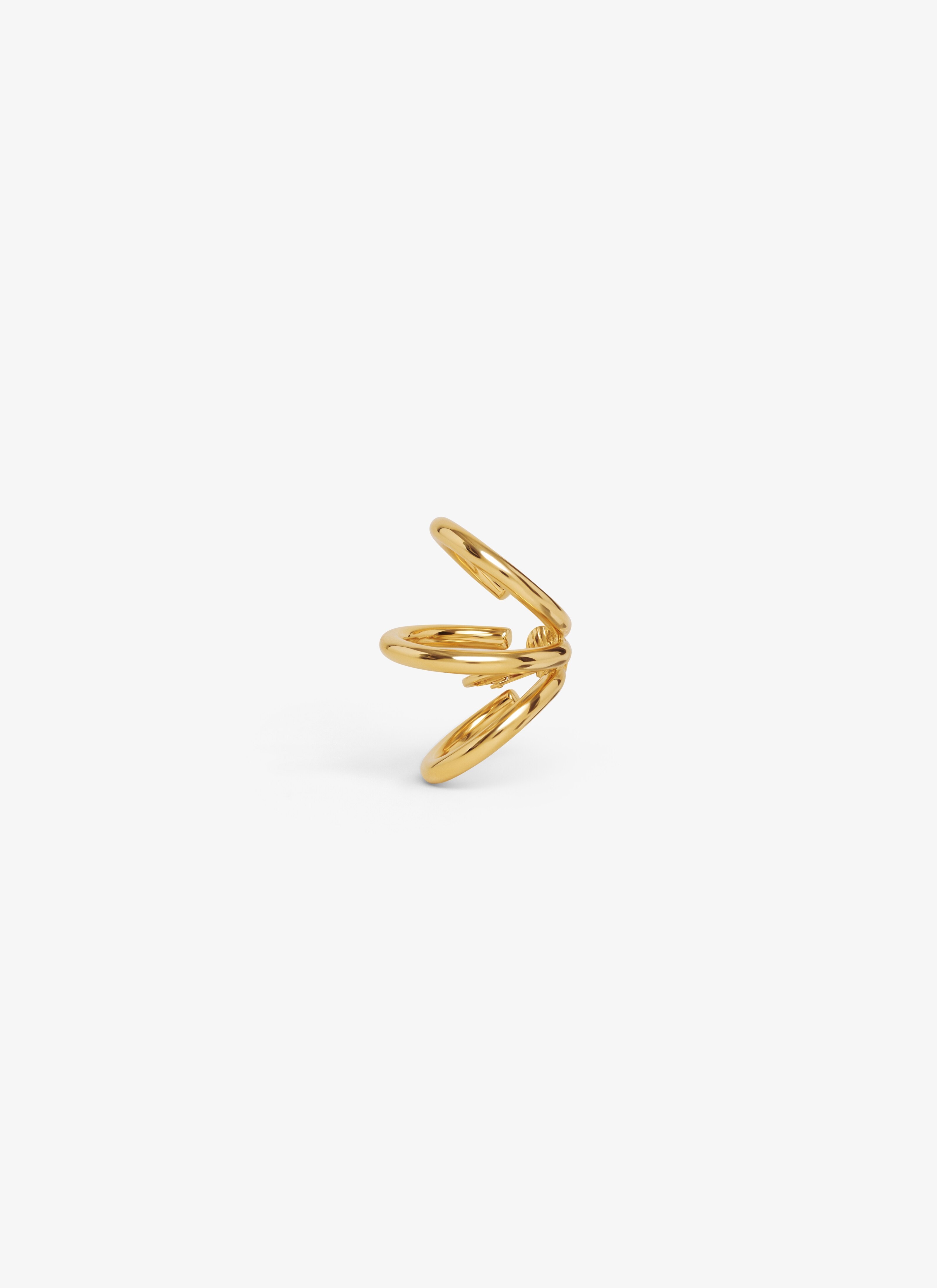 SMALL LOOP EARCUFF - 3