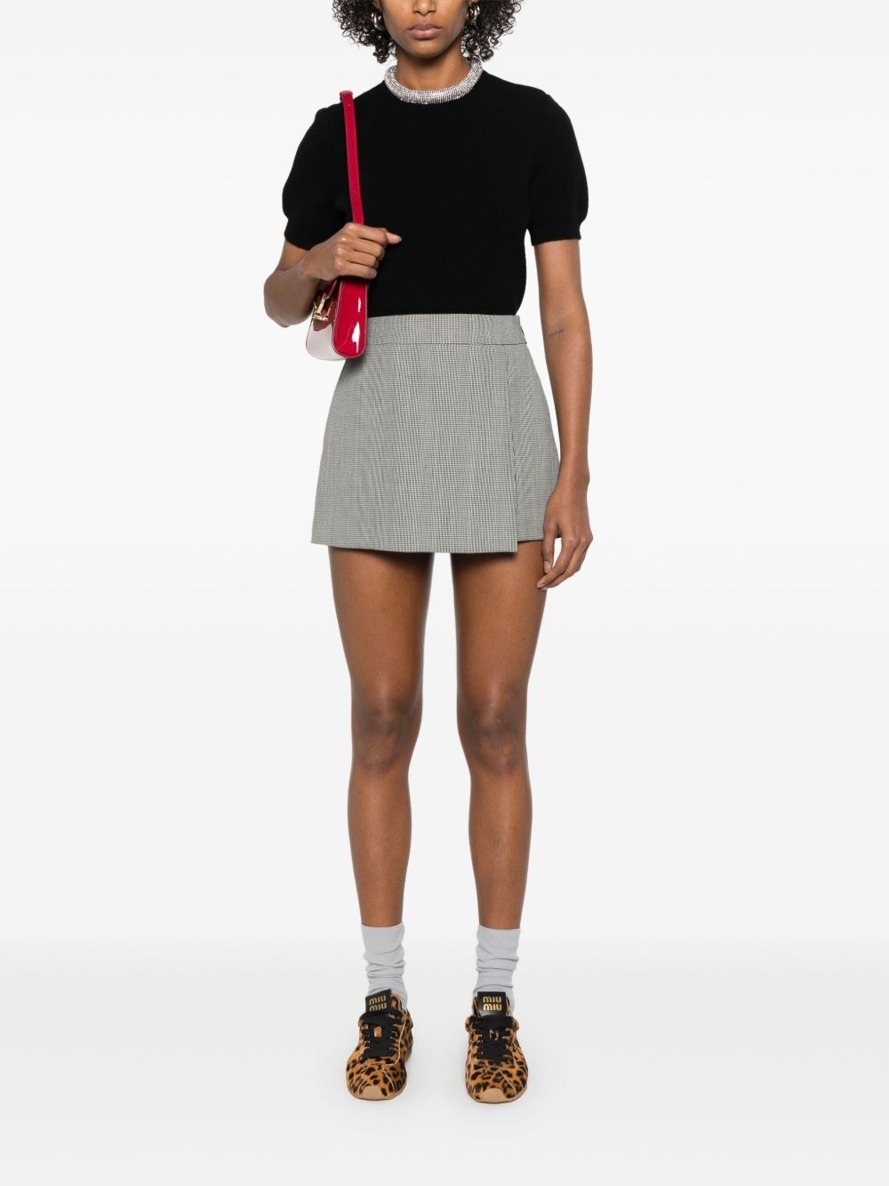 Nina skorts - 2