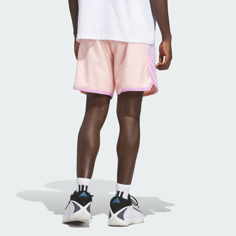 ANTHONY EDWARDS CRAZY LITE SHORT 3