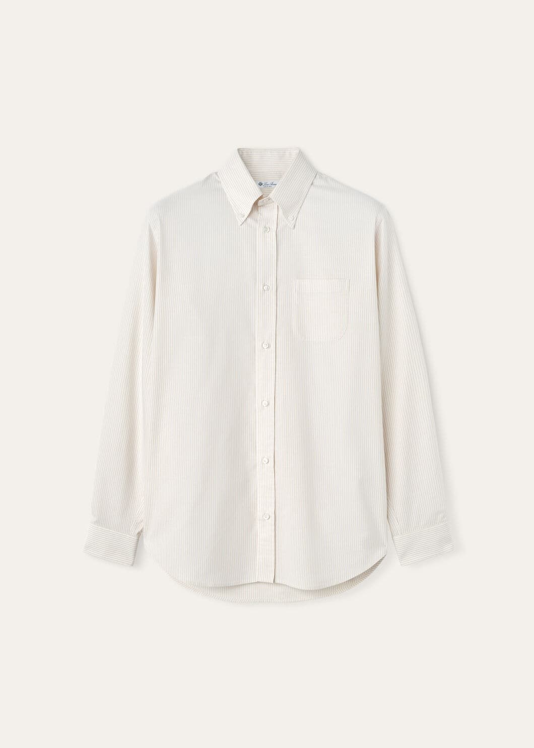 Agui Shirt - 1