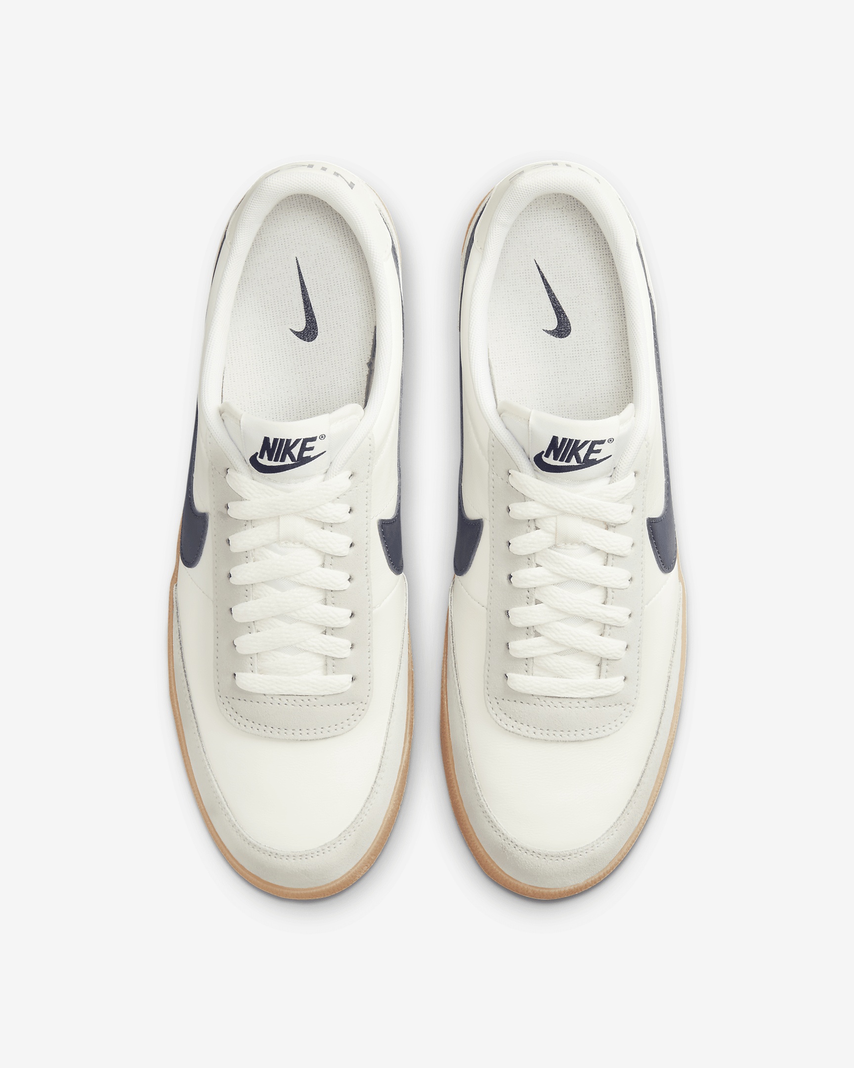 Nike Killshot 2 Leather Men's Shoes - 4