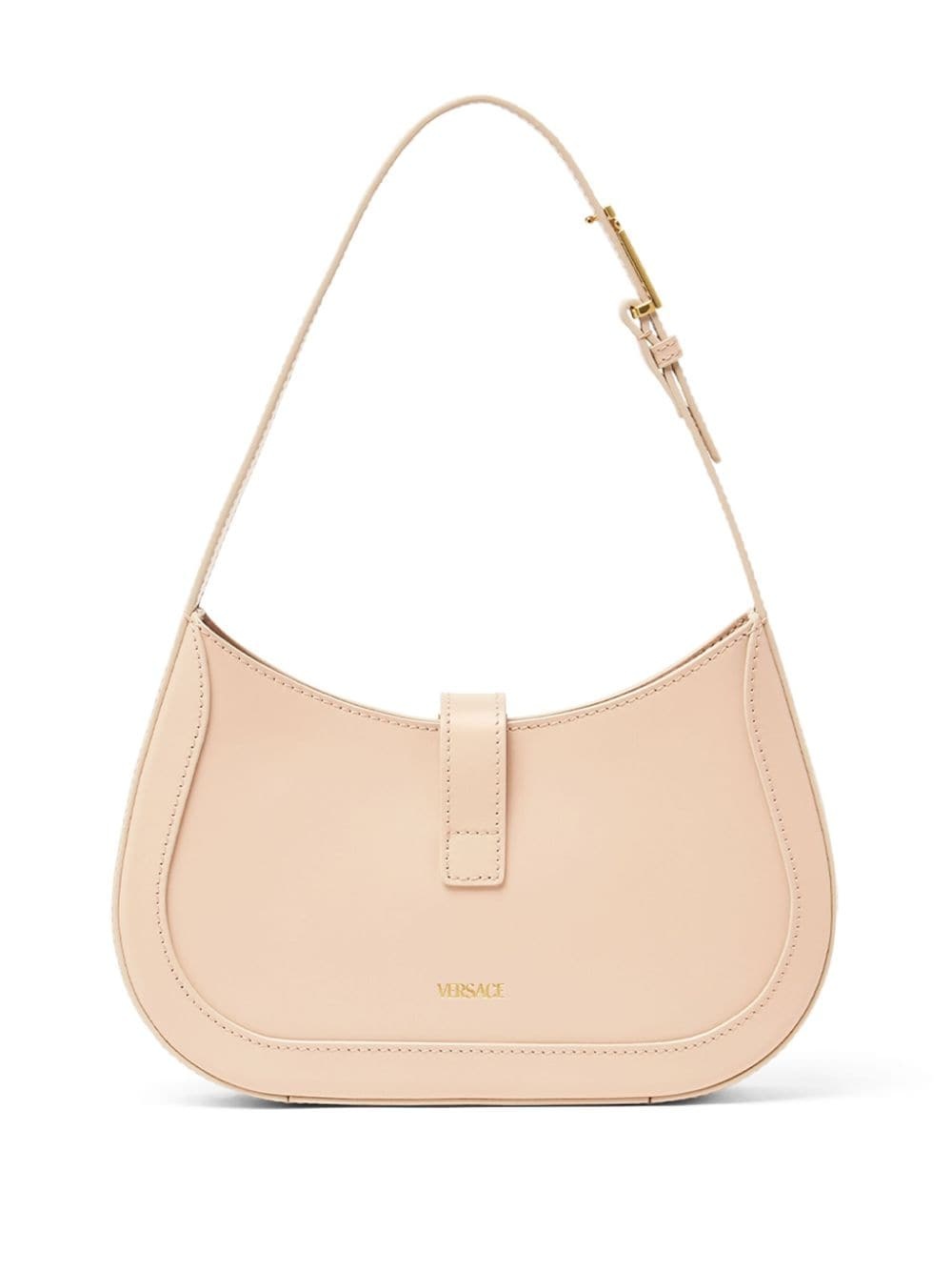 small Greca Goddess shoulder bag - 3