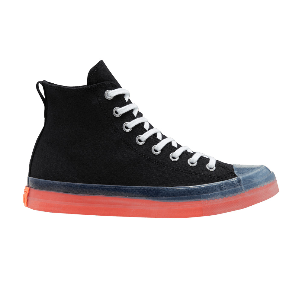 Chuck Taylor All Star CX High 'Black Wild Mango' - 1