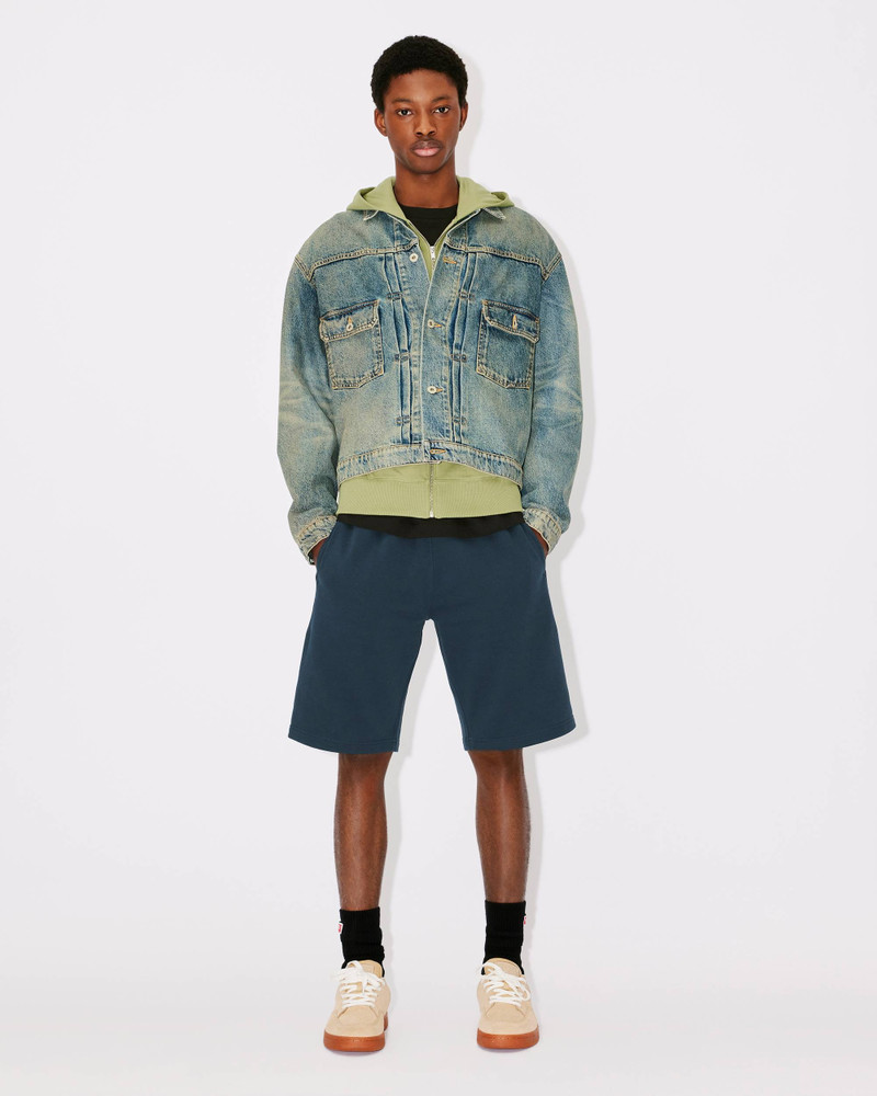 Denim trucker jacket 5