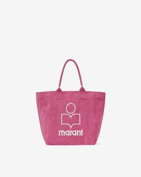 YENKY SMALL TOTE BAG - 2
