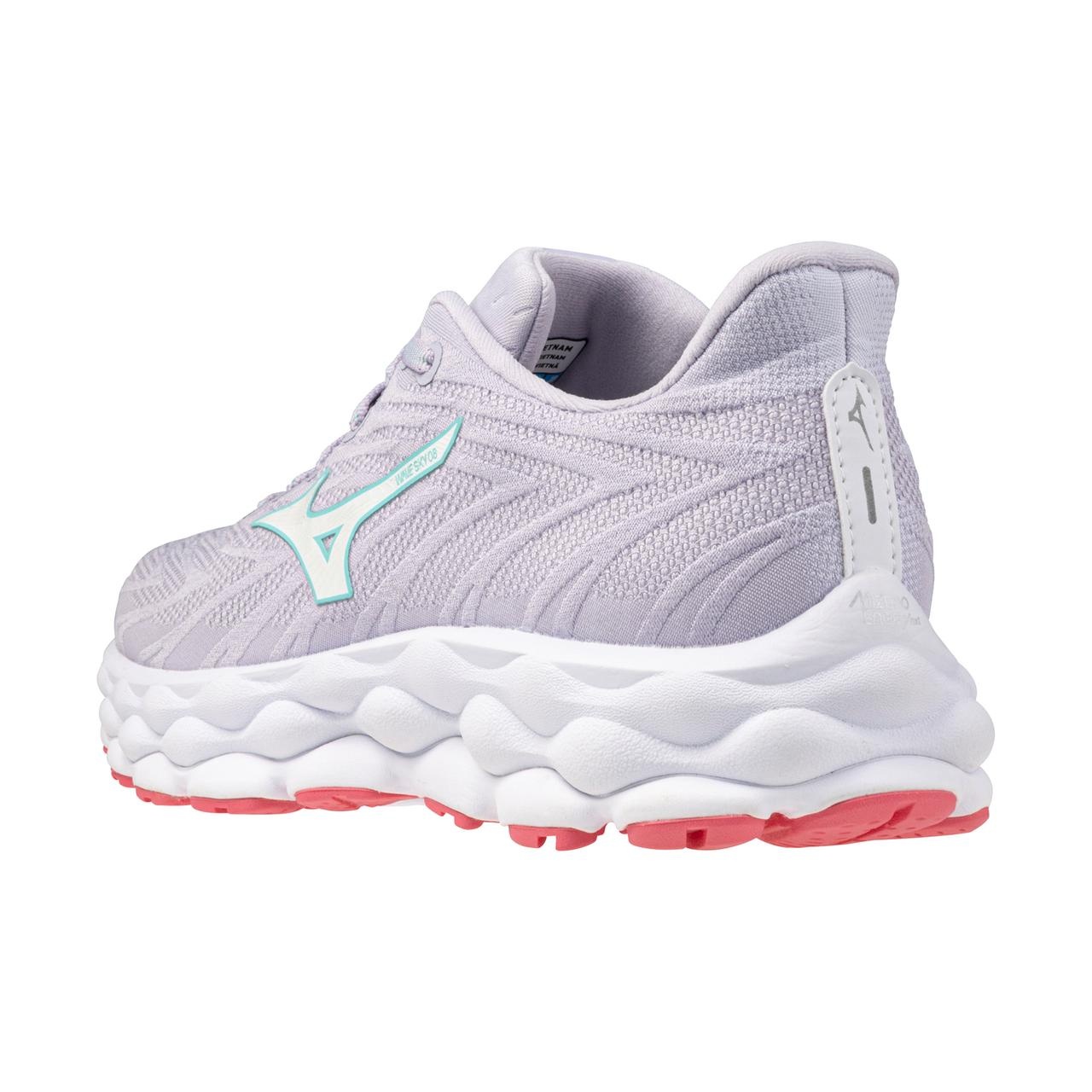Women's Wave Sky 8 Running Shoe - 7