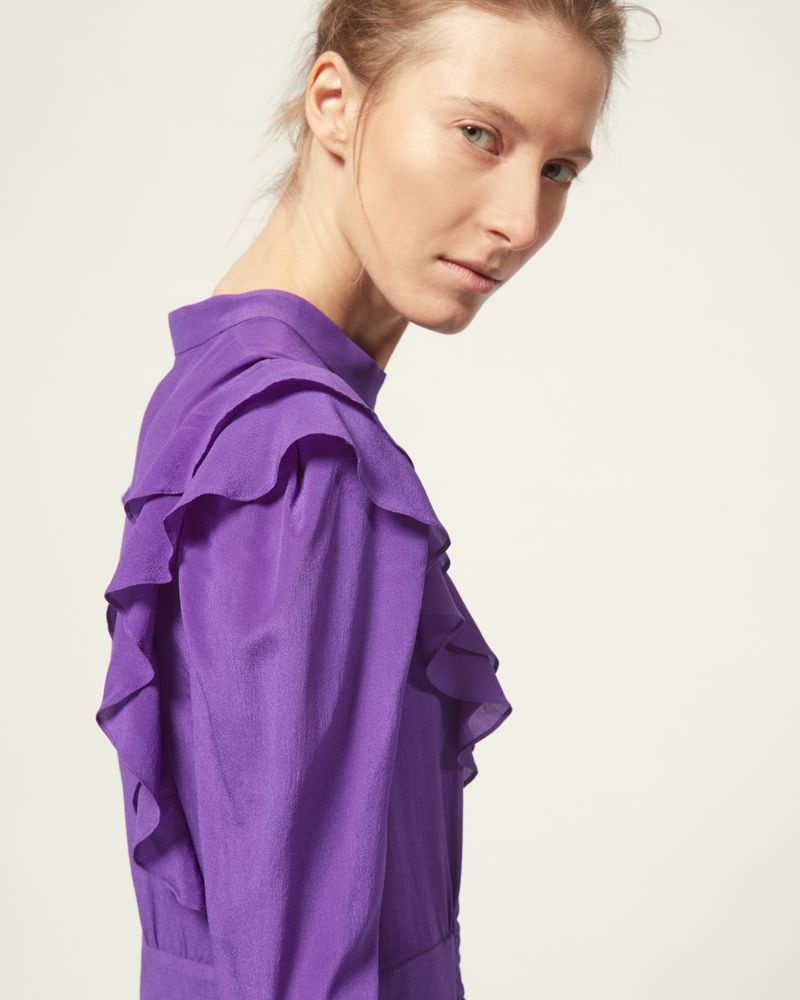 YOANA DRESS - 4