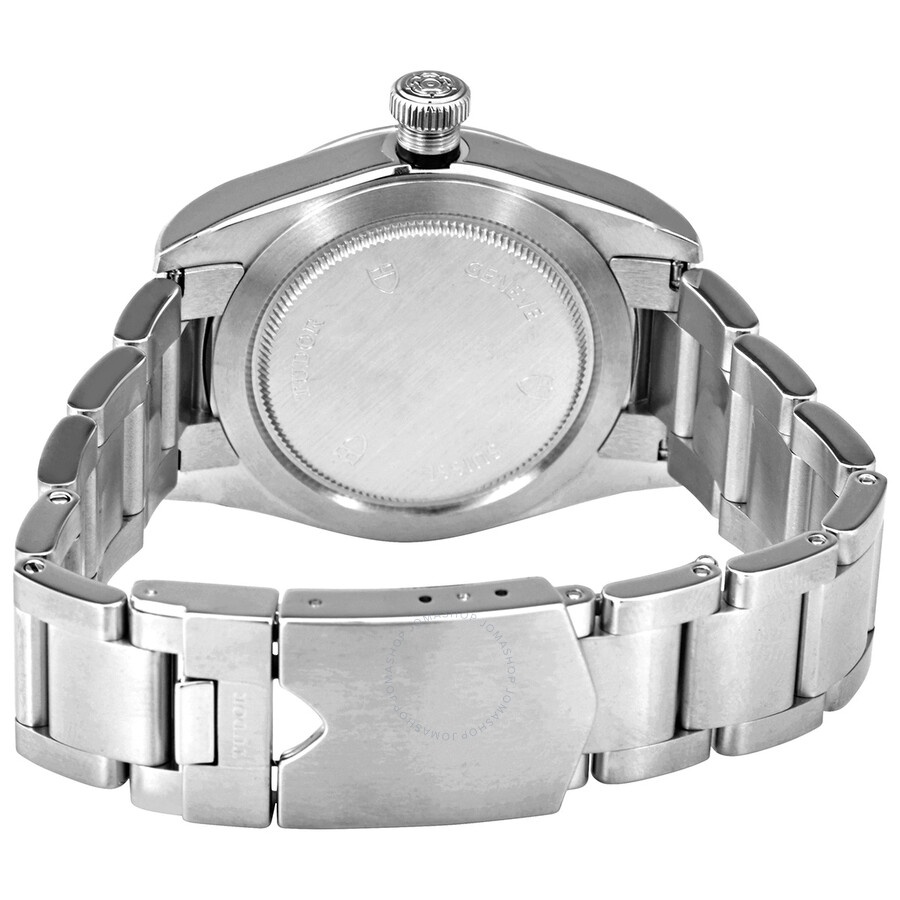 Tudor Black Bay 36 Silver Dial Watch M79500-0013 - 3
