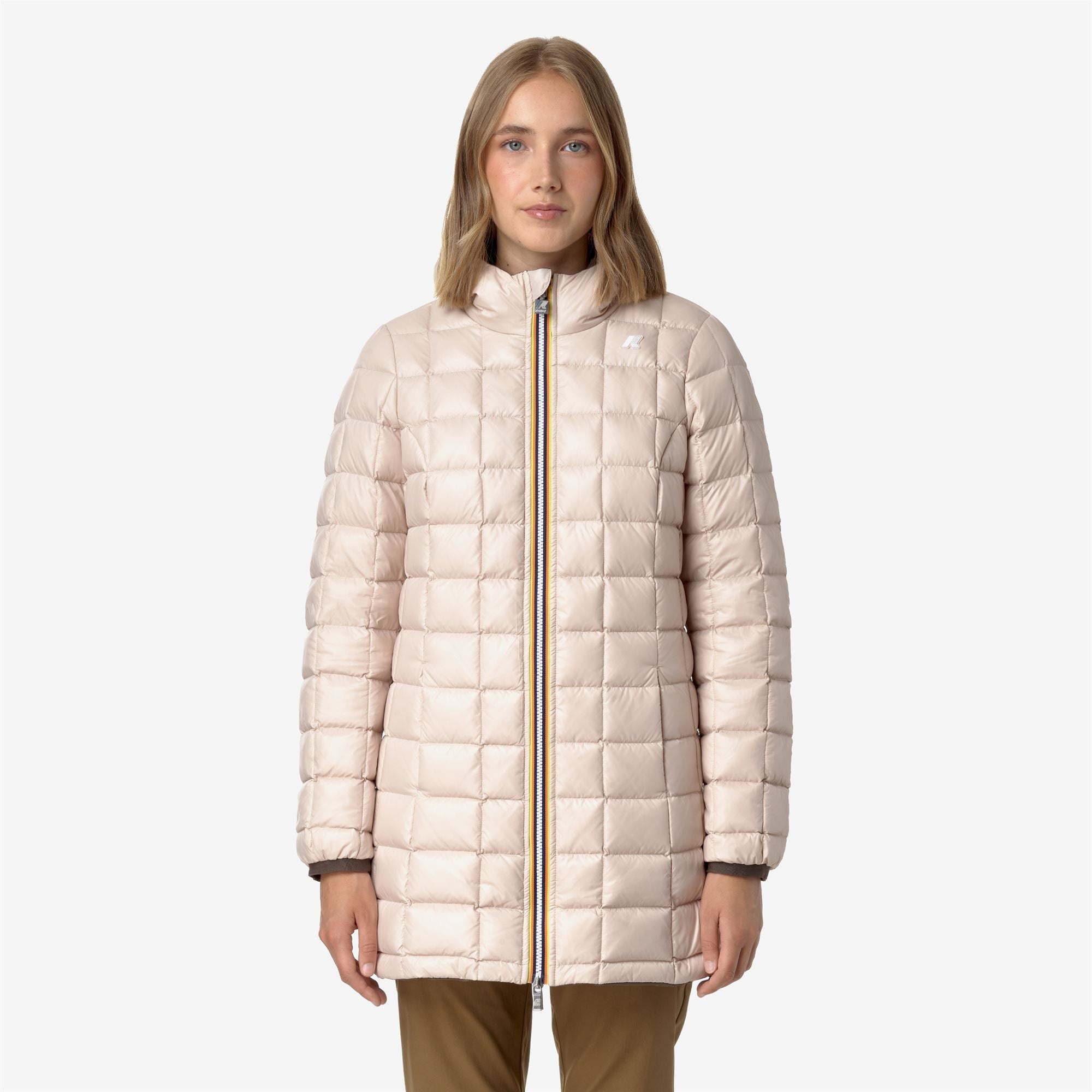 DENISE ST THERMO REVERSIBLE - 3