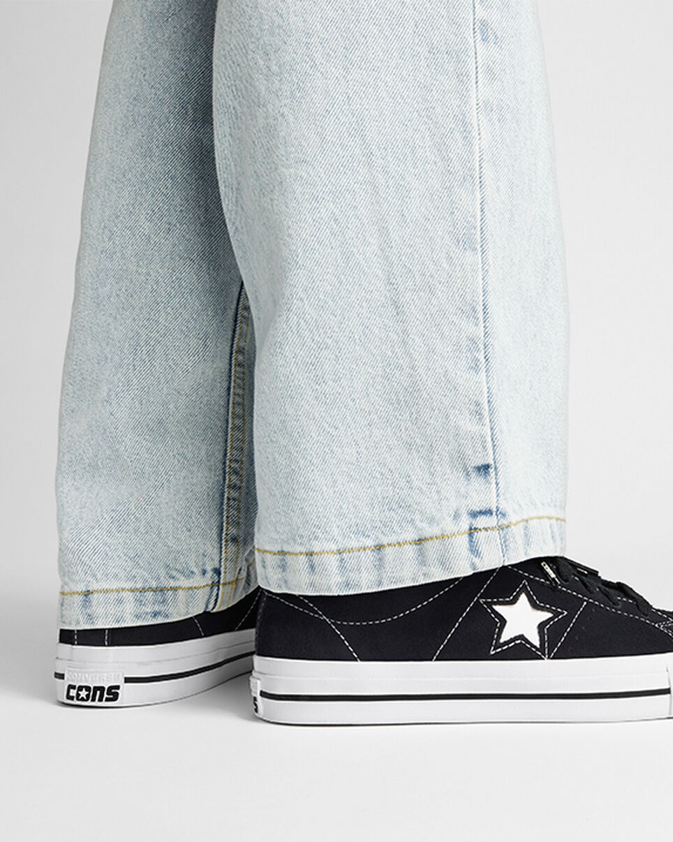 CONS One Star Pro Suede - 10