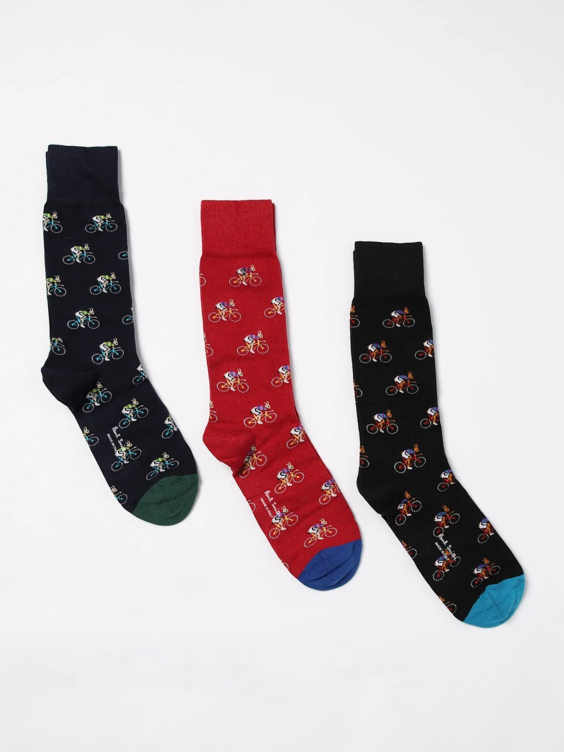 Socks men Paul Smith - 1