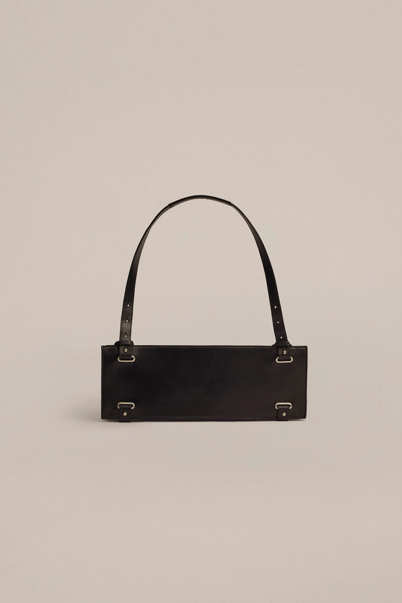 Accordion Baguette 5