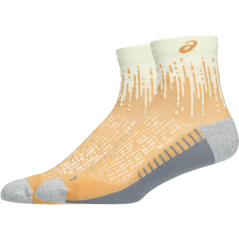 Asics PERFORMANCE RUN SOCK QUARTER outlook