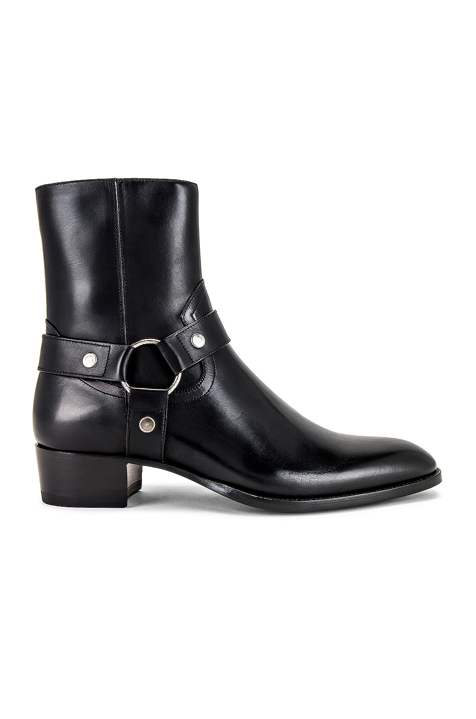 Wyatt Harness Boot - 1