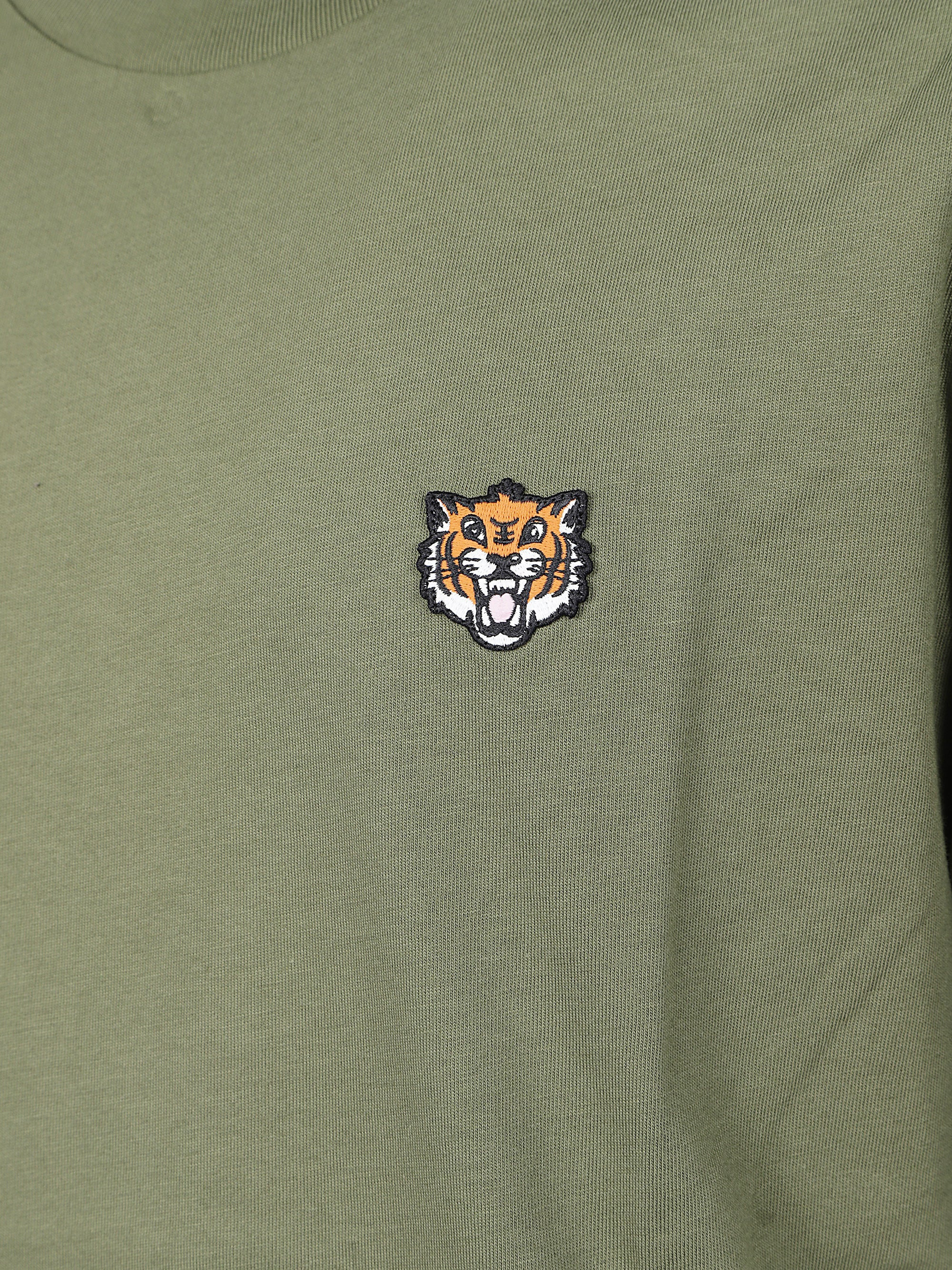 Kenzo Men Cotton Polo Shirt - 3