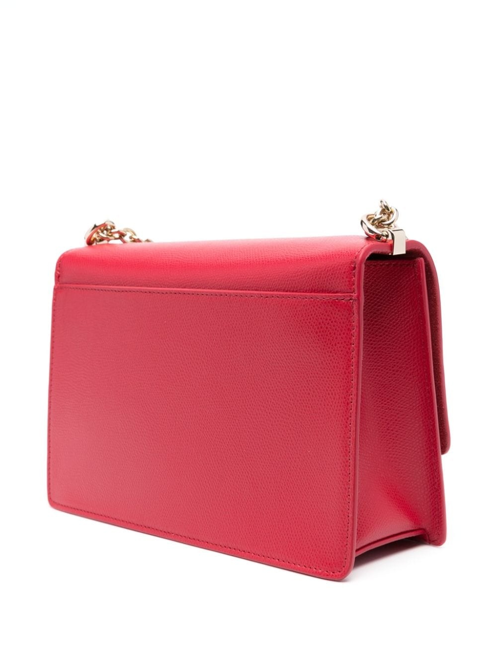 small 1927 leather crossbody bag - 5