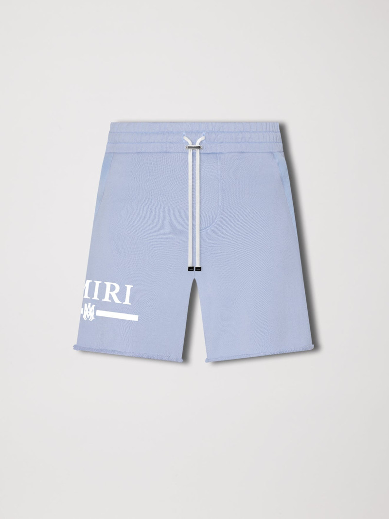 MA BAR LOGO SWEATSHORTS 1