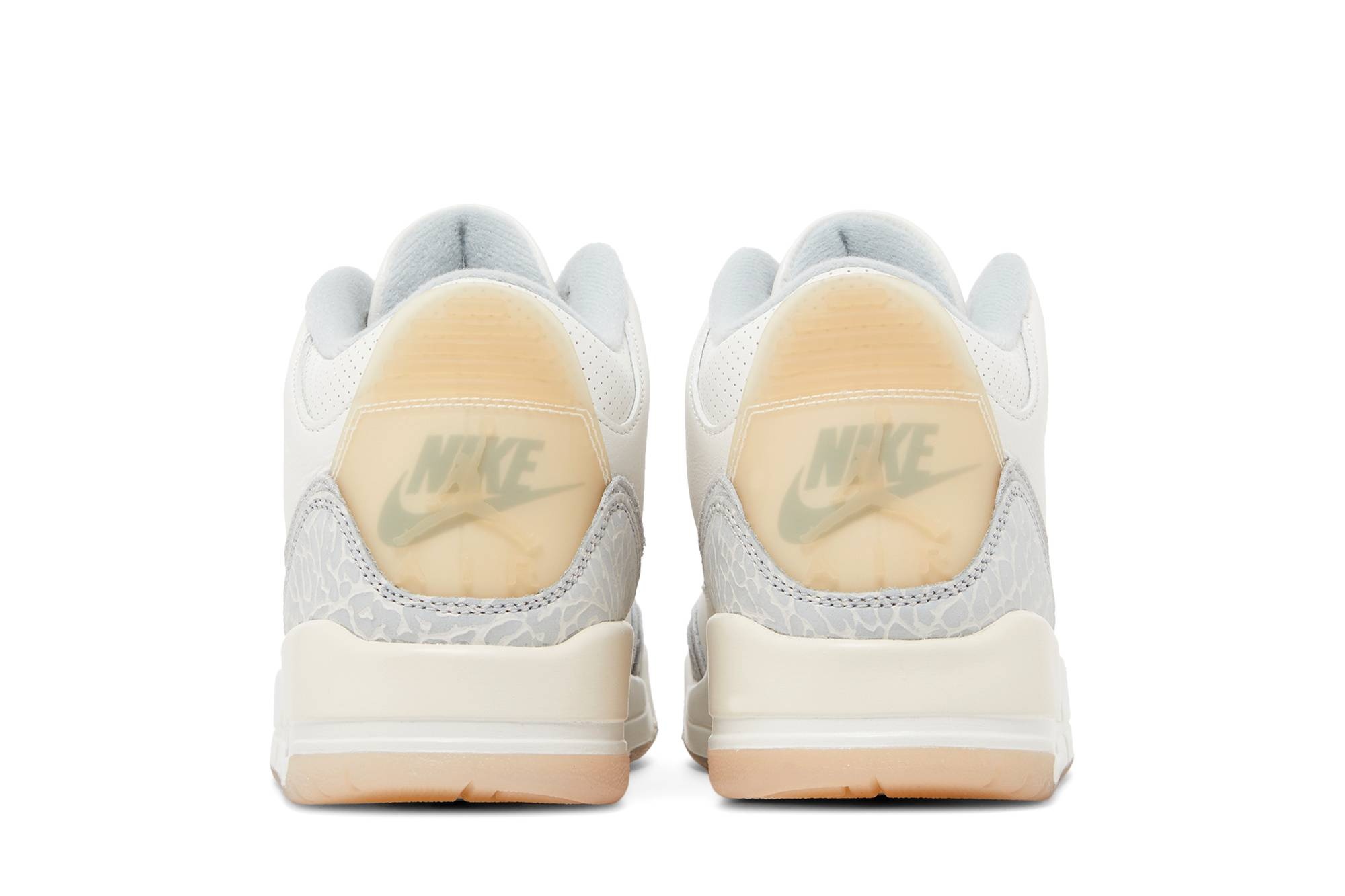 Air Jordan 3 Retro SE 'Craft - Ivory' - 6