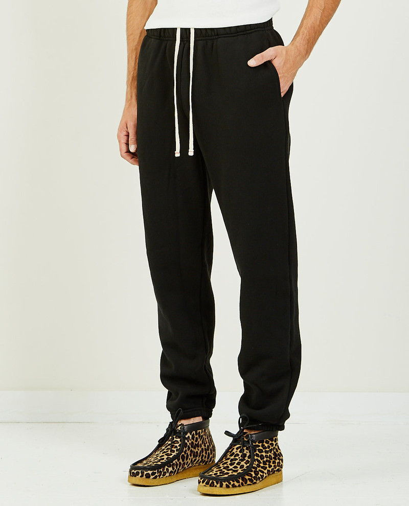 LES TIEN Classic Sweatpant outlook