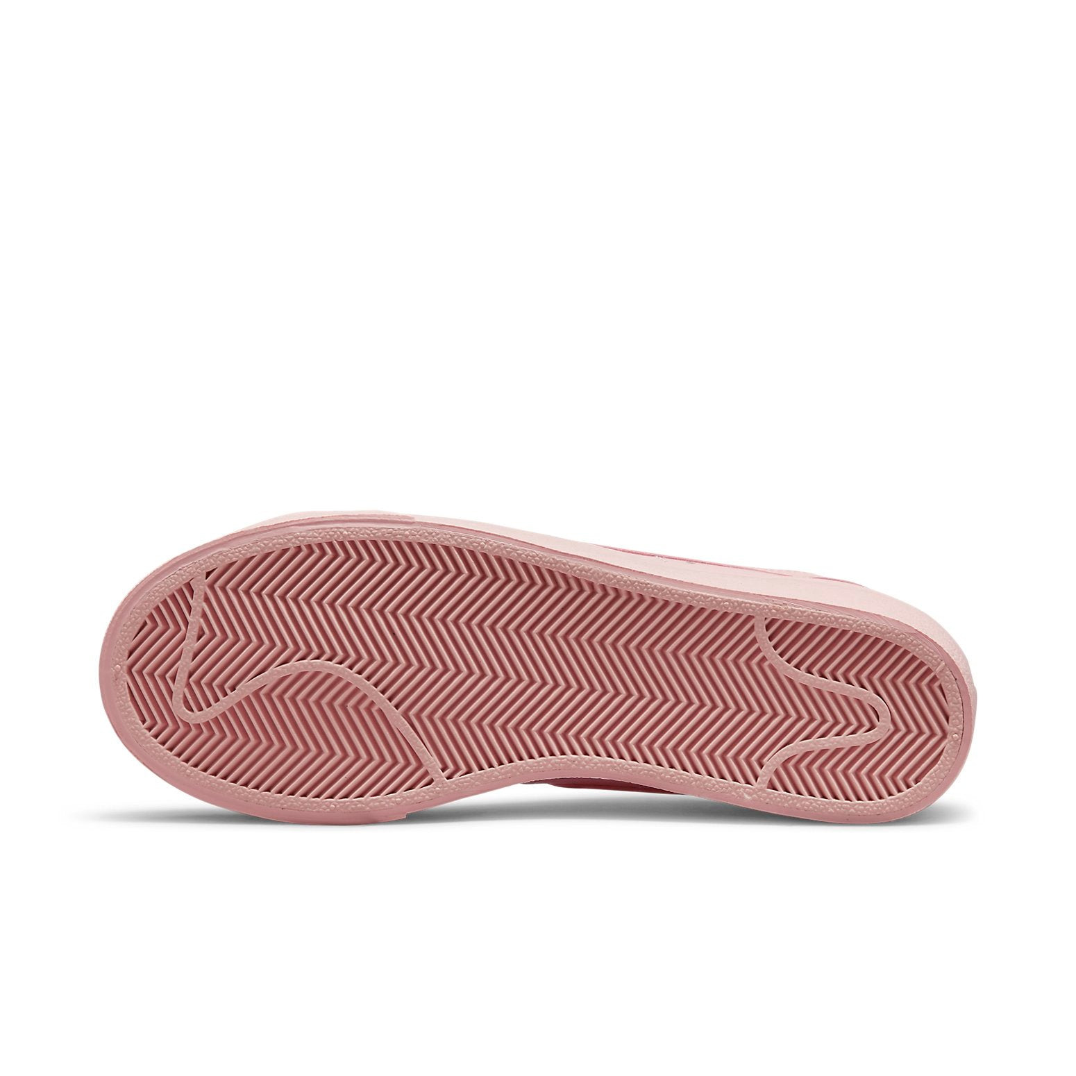 (WMNS) Nike Blazer Low Platform 'Atmosphere' DJ0292-600 - 6
