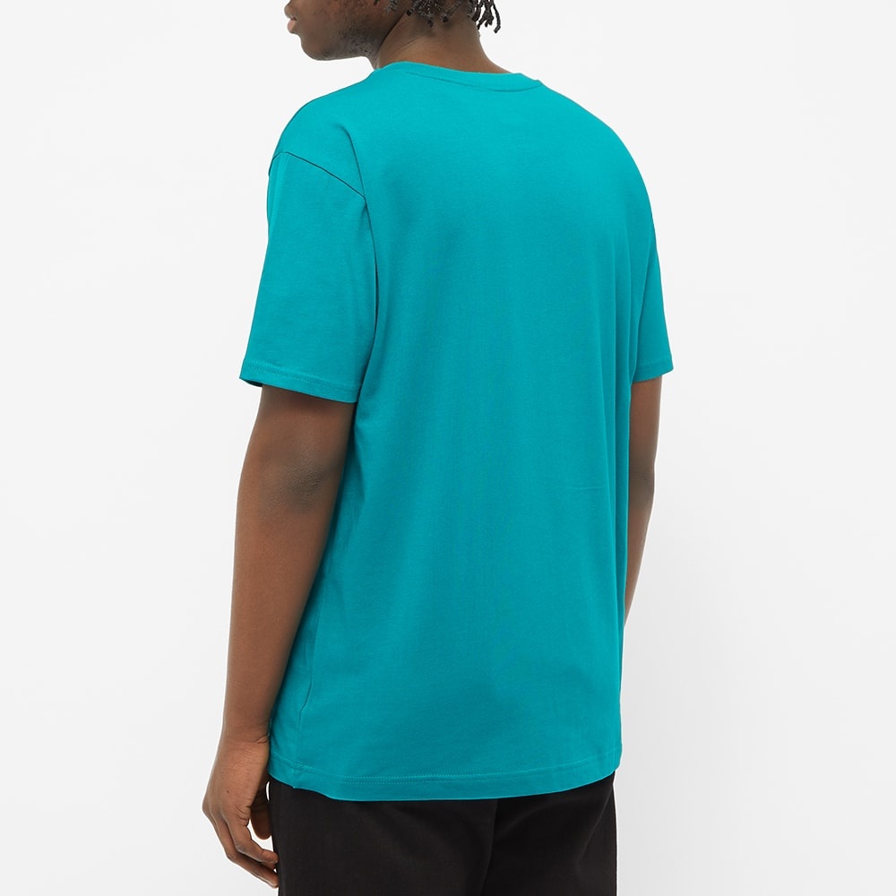 New Balance Essentials Embroidered Tee - 5