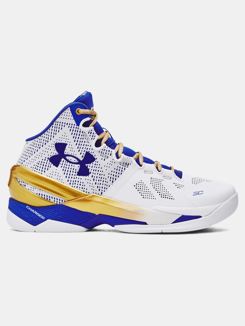 Curry 2 Retro - 1