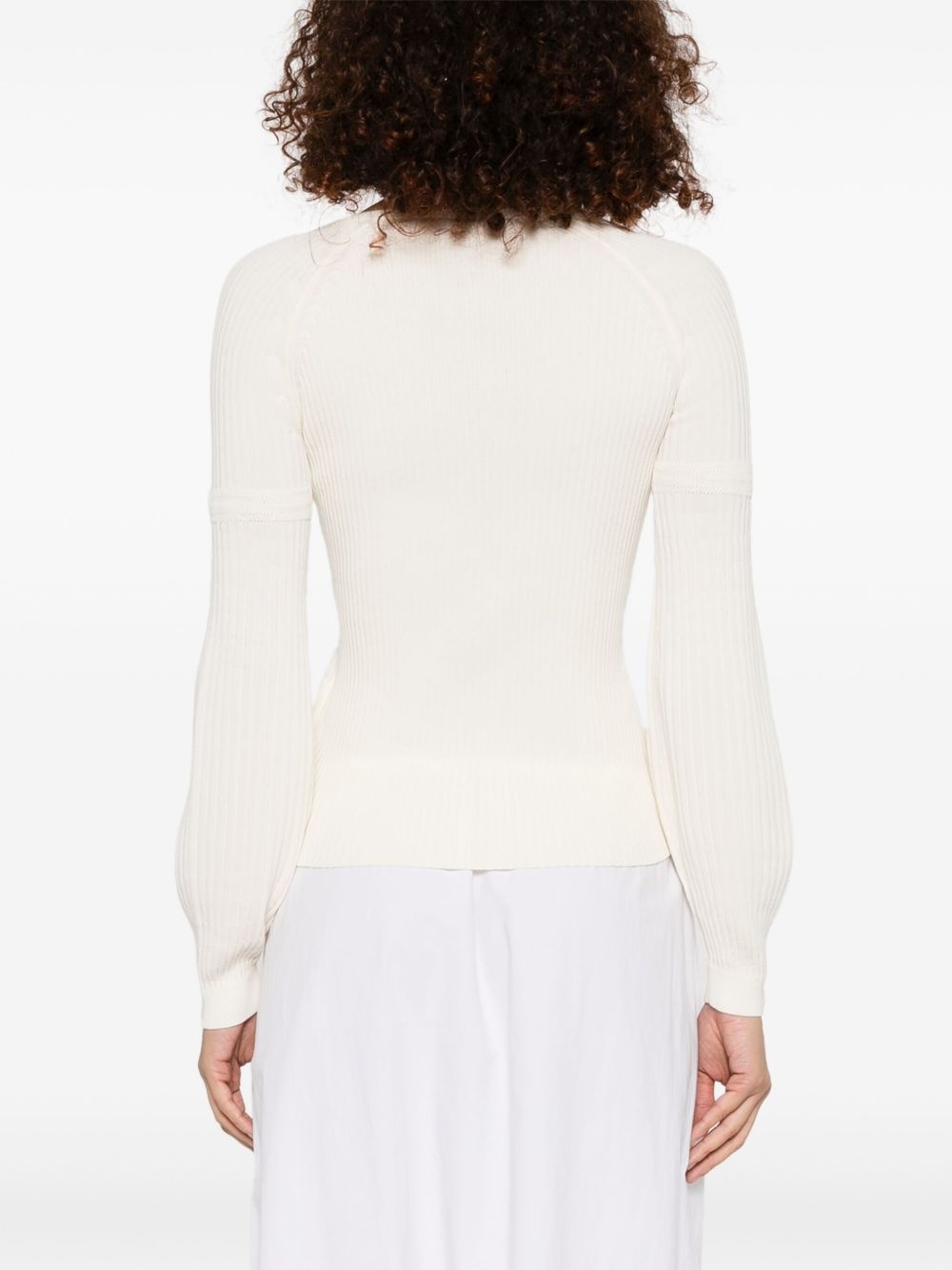 Gioiosa sweater - 4