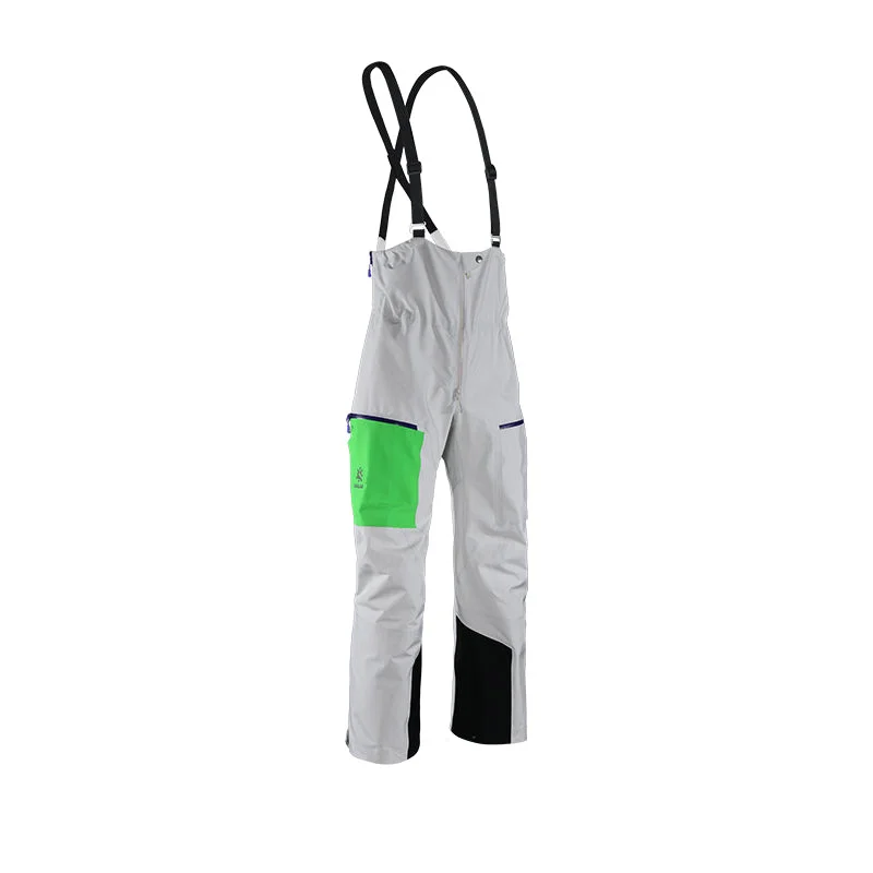 Kailas BM45 PRO Ski Bibs Unisex - 1
